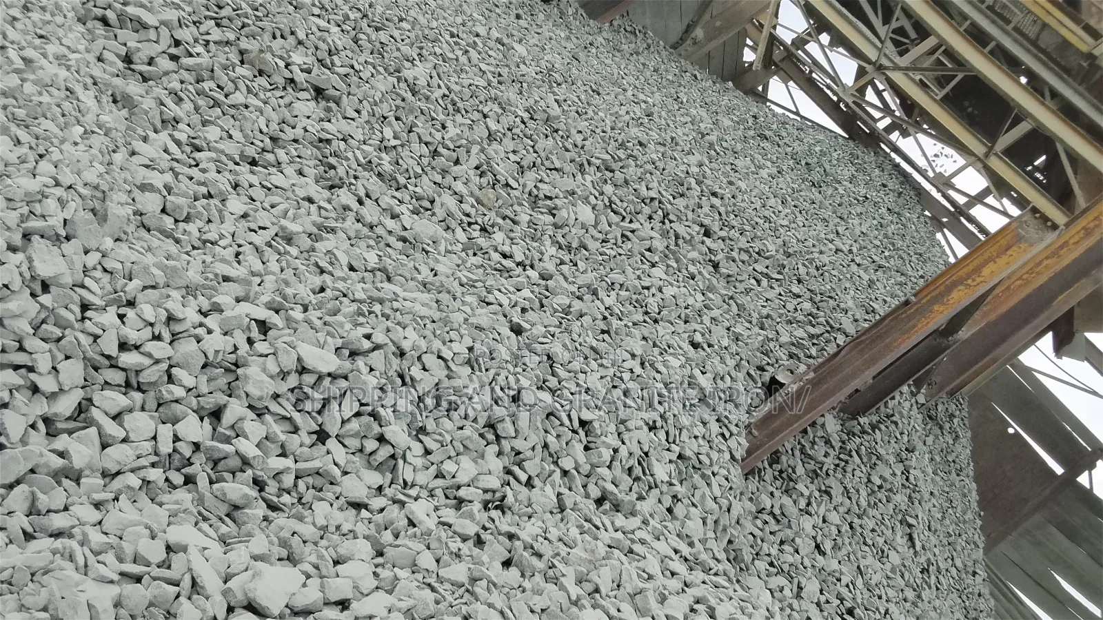 Quality Granite and Chipping Hippings Supply in Port Harcourt