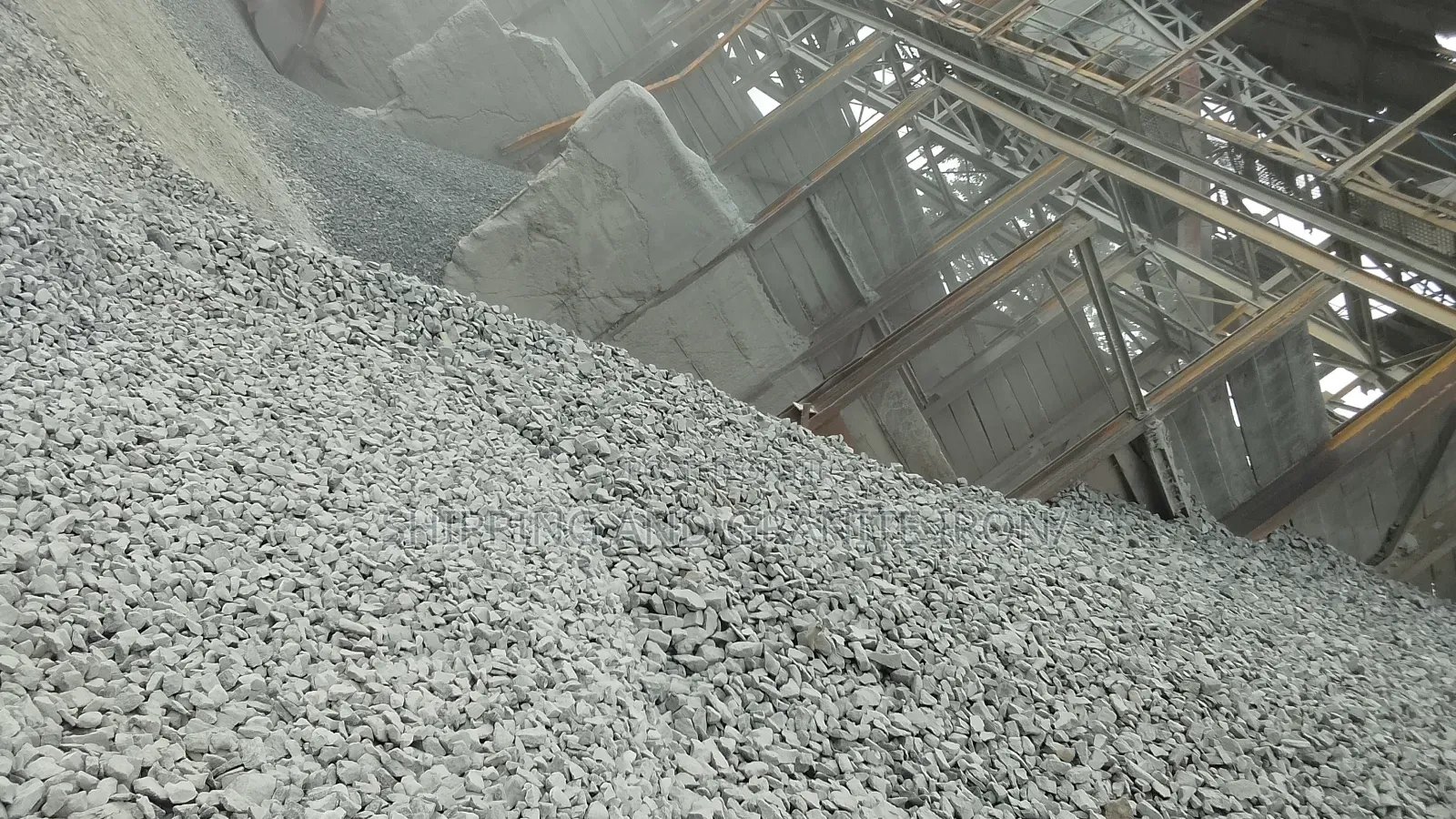 Quality Granite and Chipping Hippings Supply in Port Harcourt