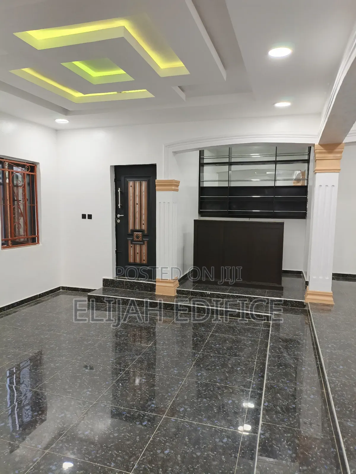 Furnished 4bdrm Duplex in Promise Land, Ijede / Ikorodu for rent