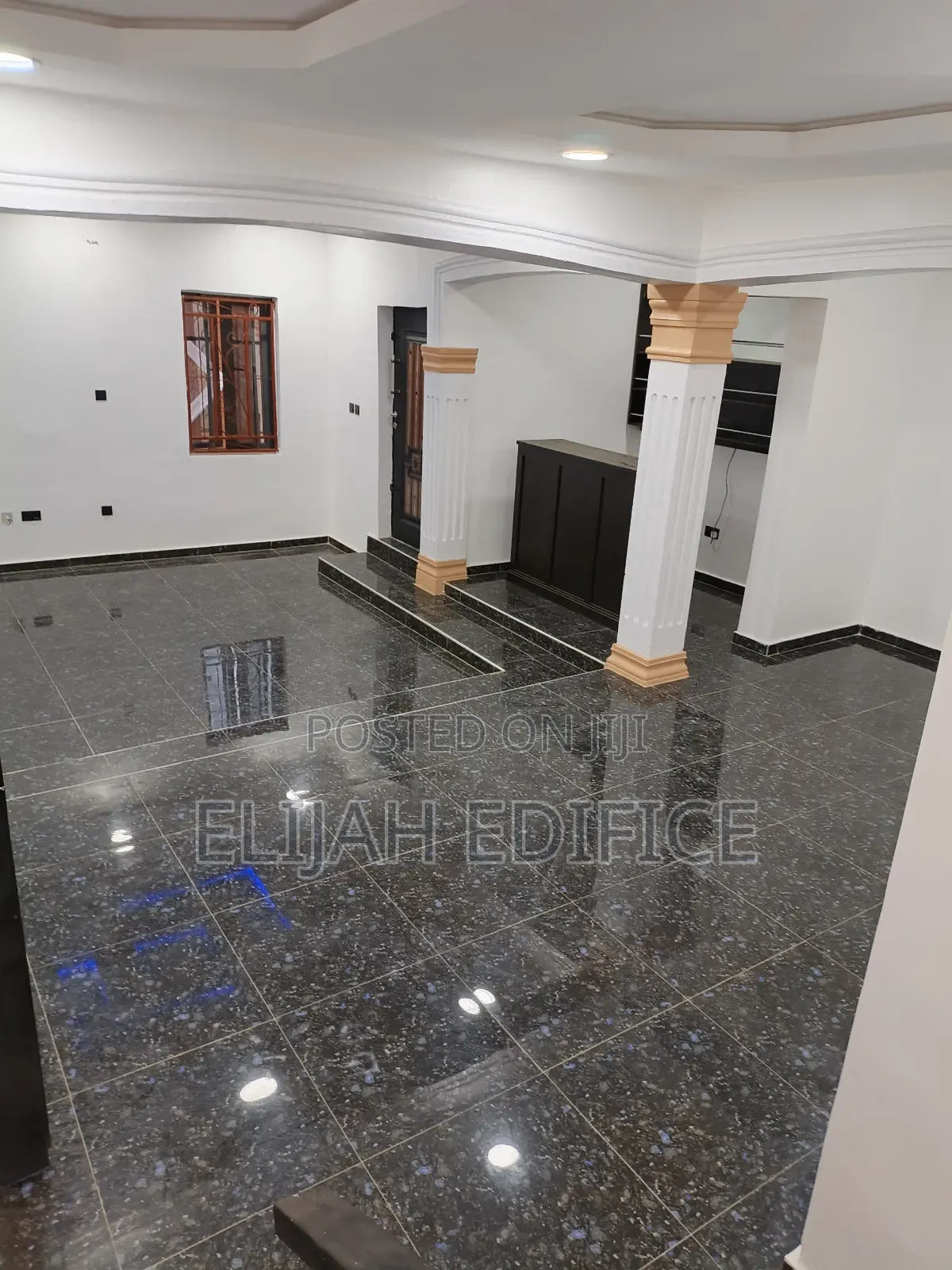 Furnished 4bdrm Duplex in Promise Land, Ijede / Ikorodu for rent
