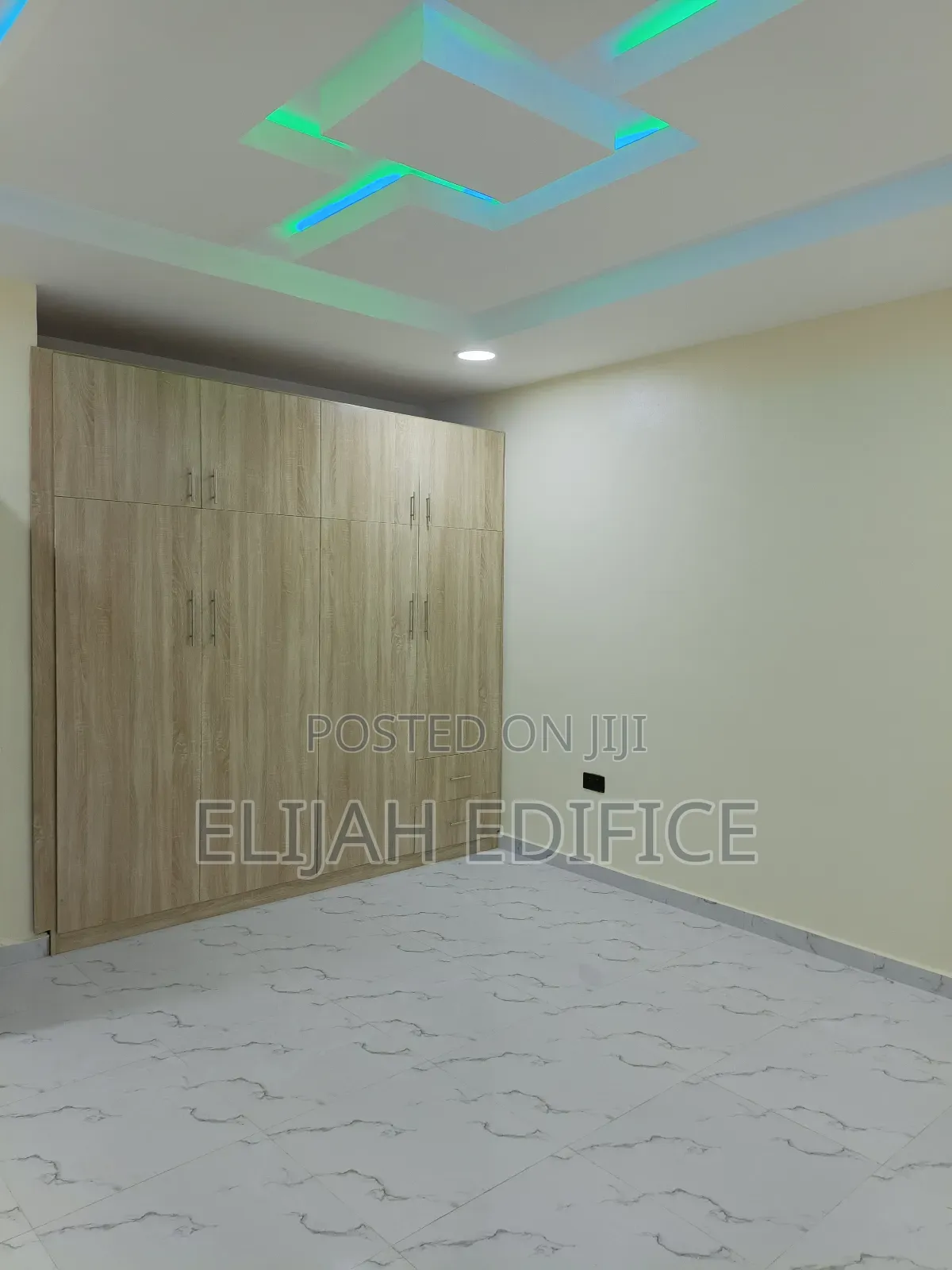 Furnished 4bdrm Duplex in Promise Land, Ijede / Ikorodu for rent