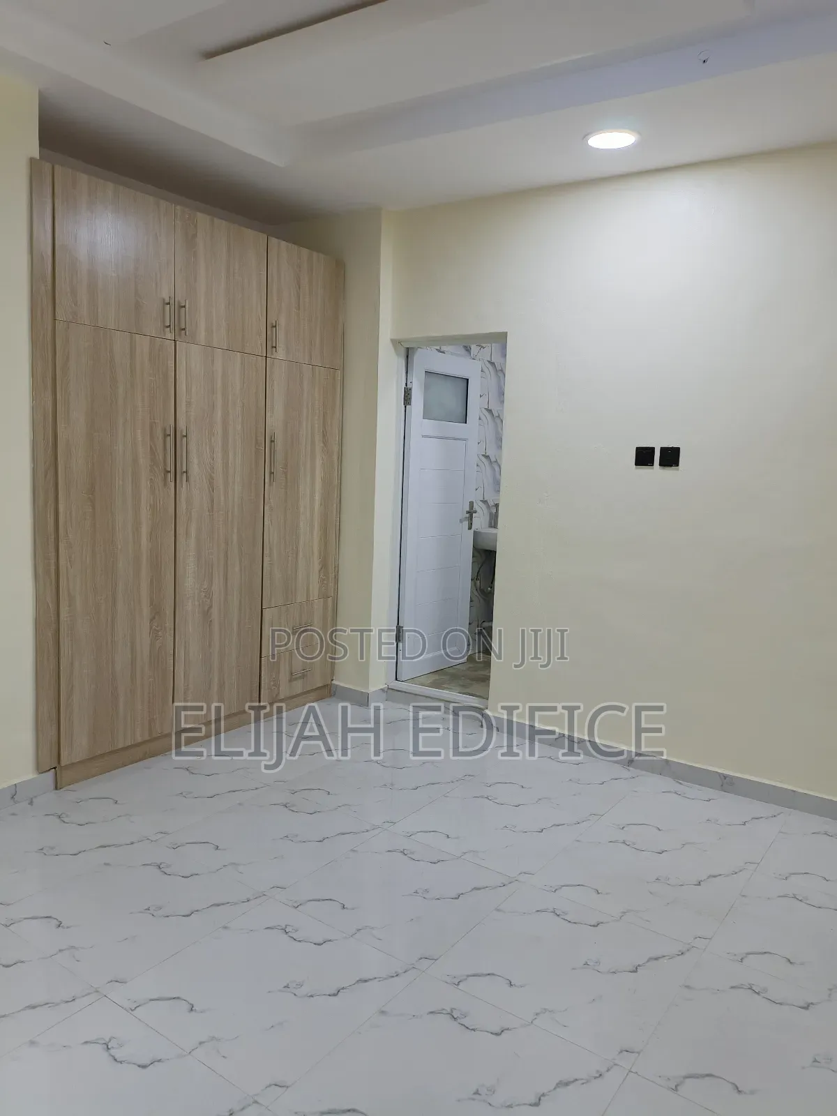 Furnished 4bdrm Duplex in Promise Land, Ijede / Ikorodu for rent