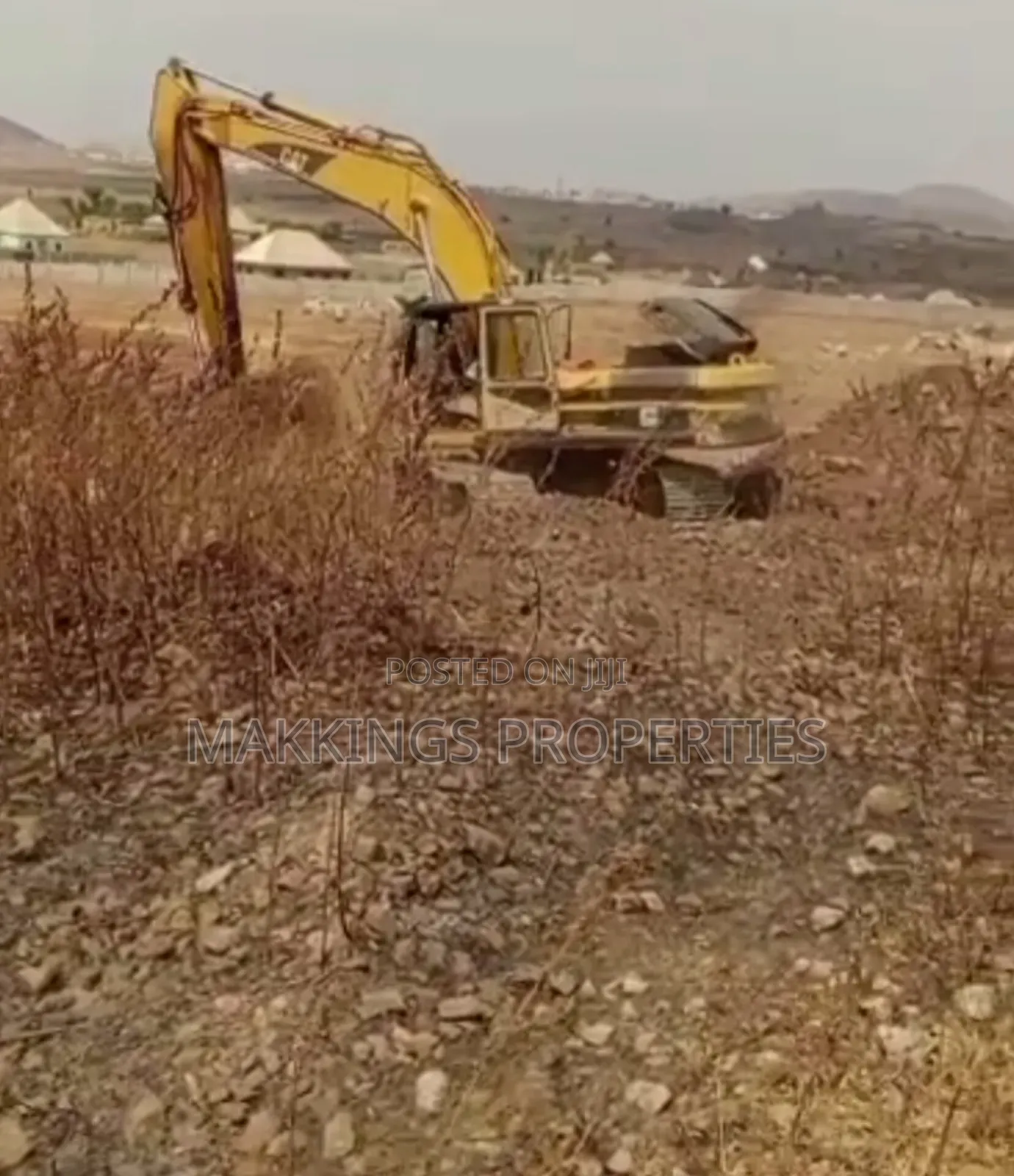 50% Distress Sale Alert! Estate Land For Sale