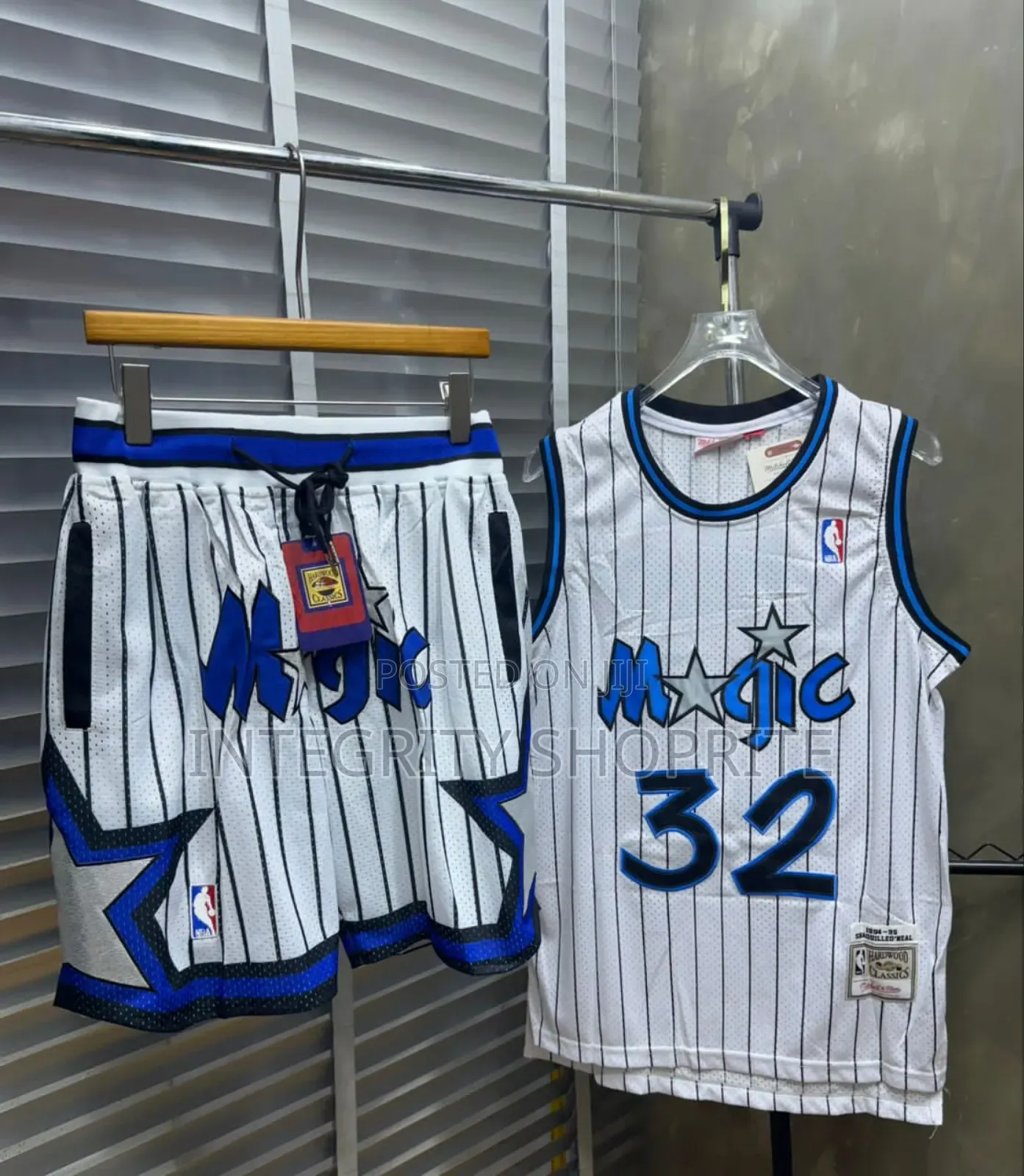 Luxury Nba Jersey