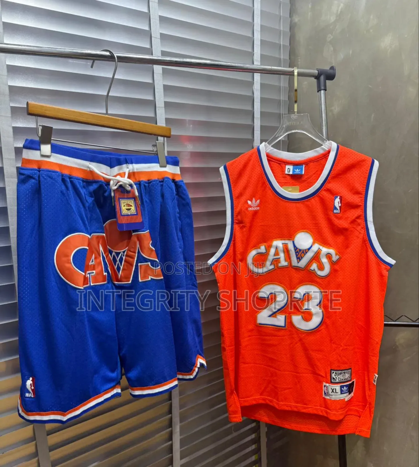 Adidas Nba Jersey