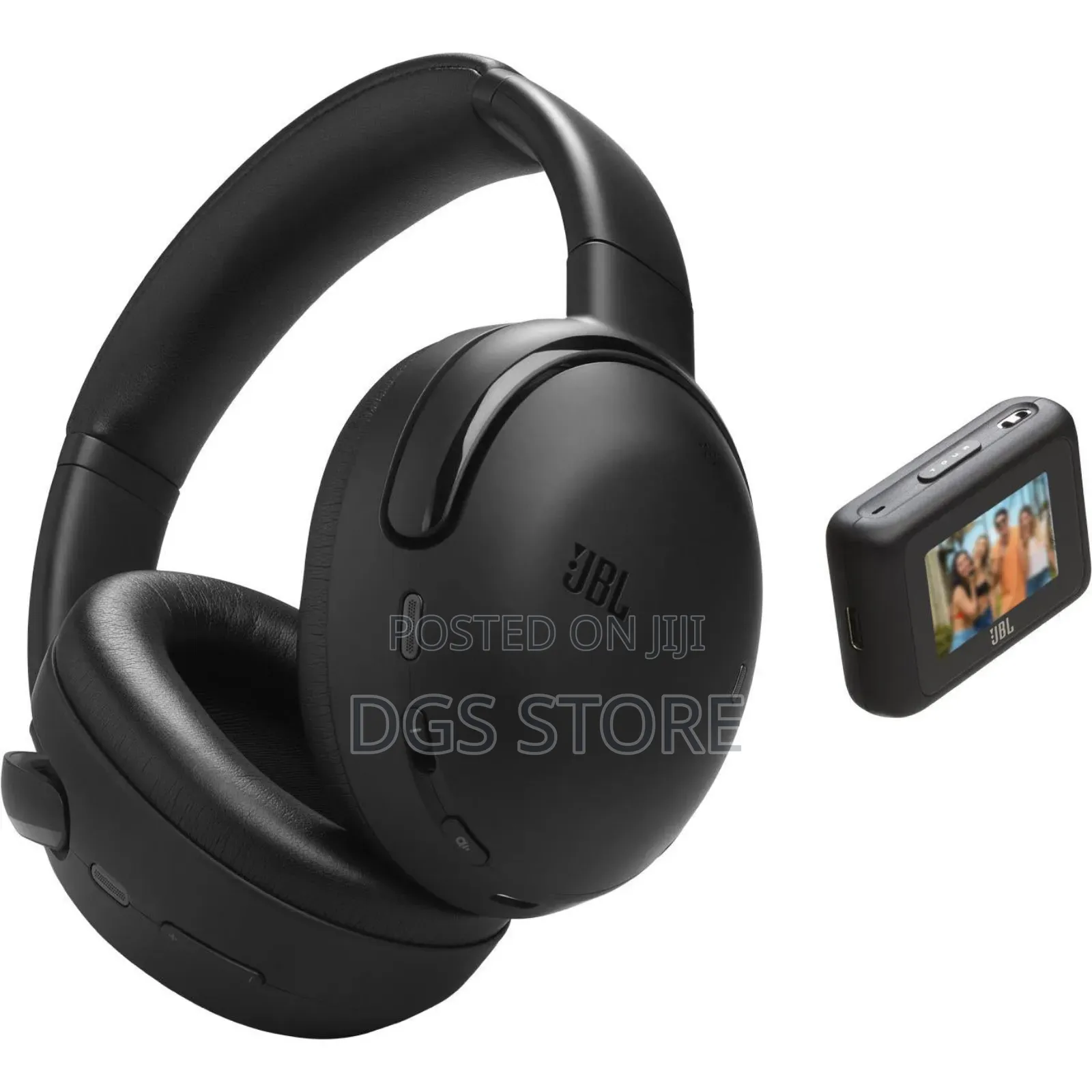 JBL Tour One M3 Smart Tx Bluetooth Headphone