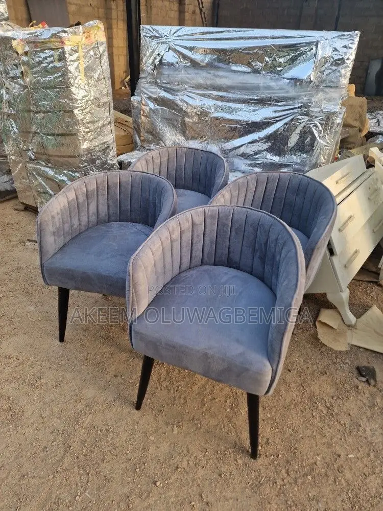 Single Seater Chairs