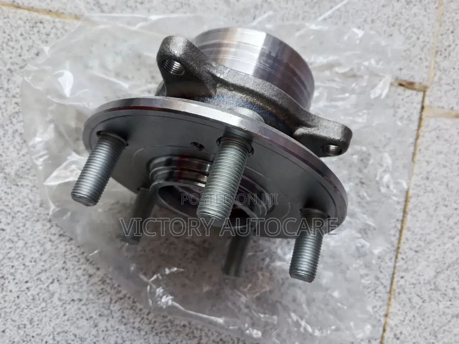 Hub for Acura 2008 MDX /2010 Pilot