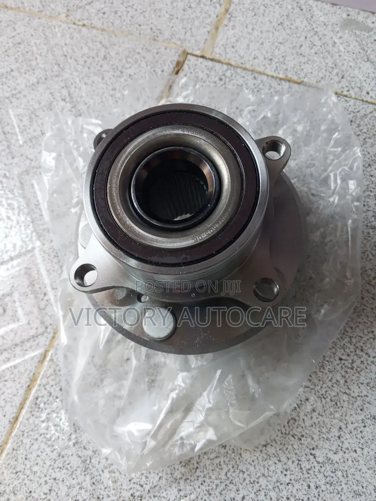 Hub for Acura 2008 MDX /2010 Pilot