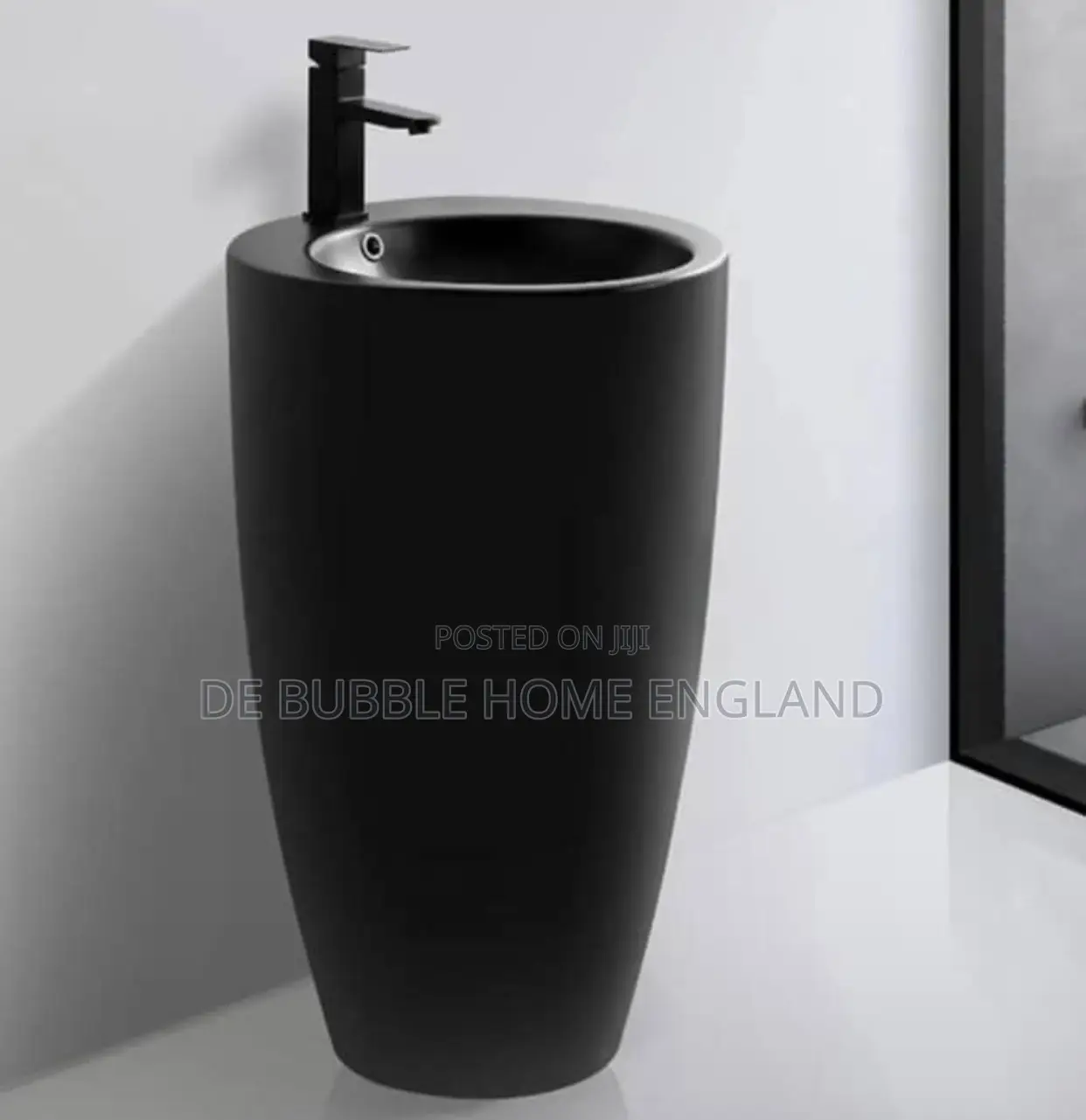 Luxury Free Standing Basin