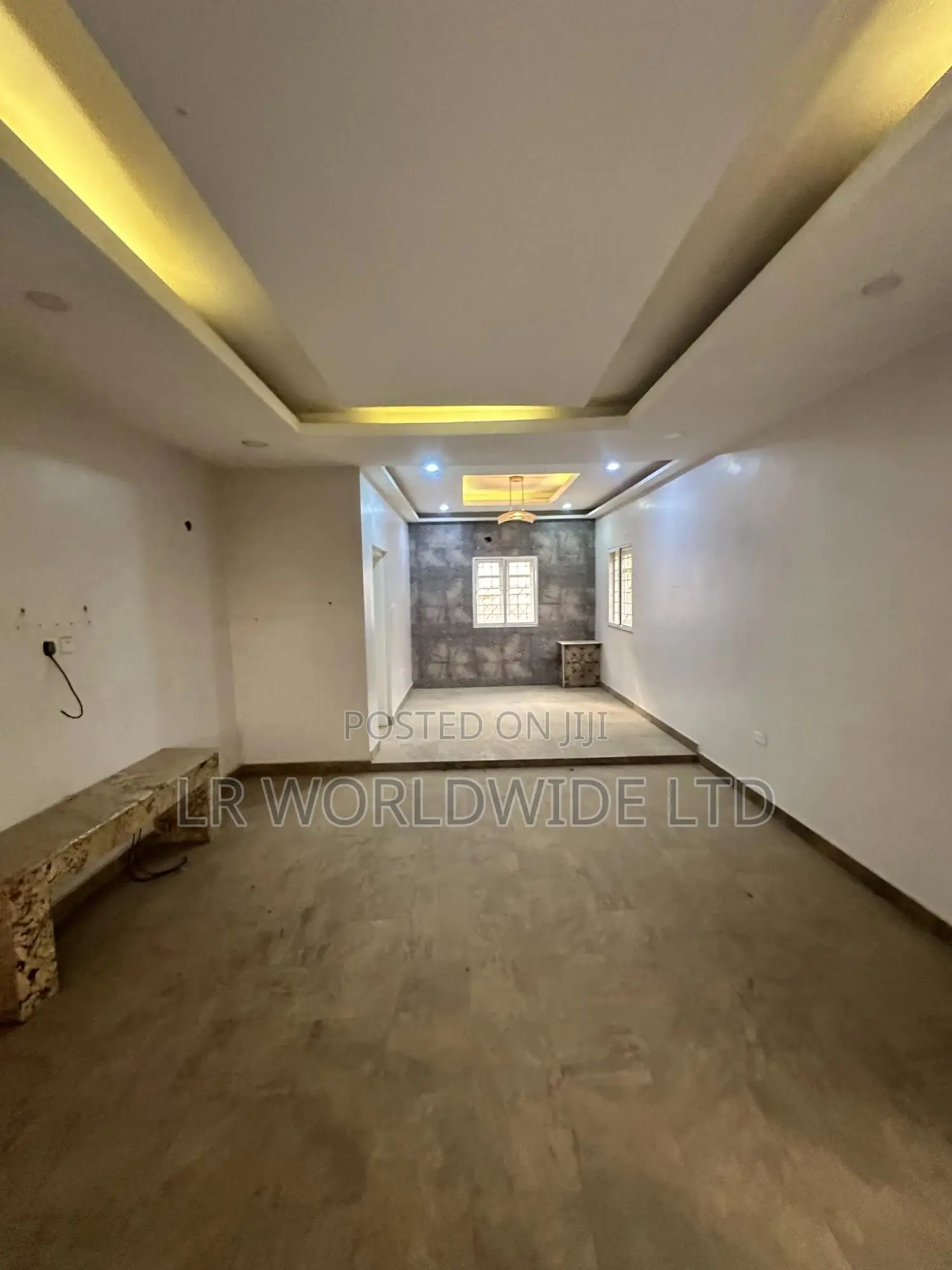 4bdrm Bungalow in Lugbe District for sale
