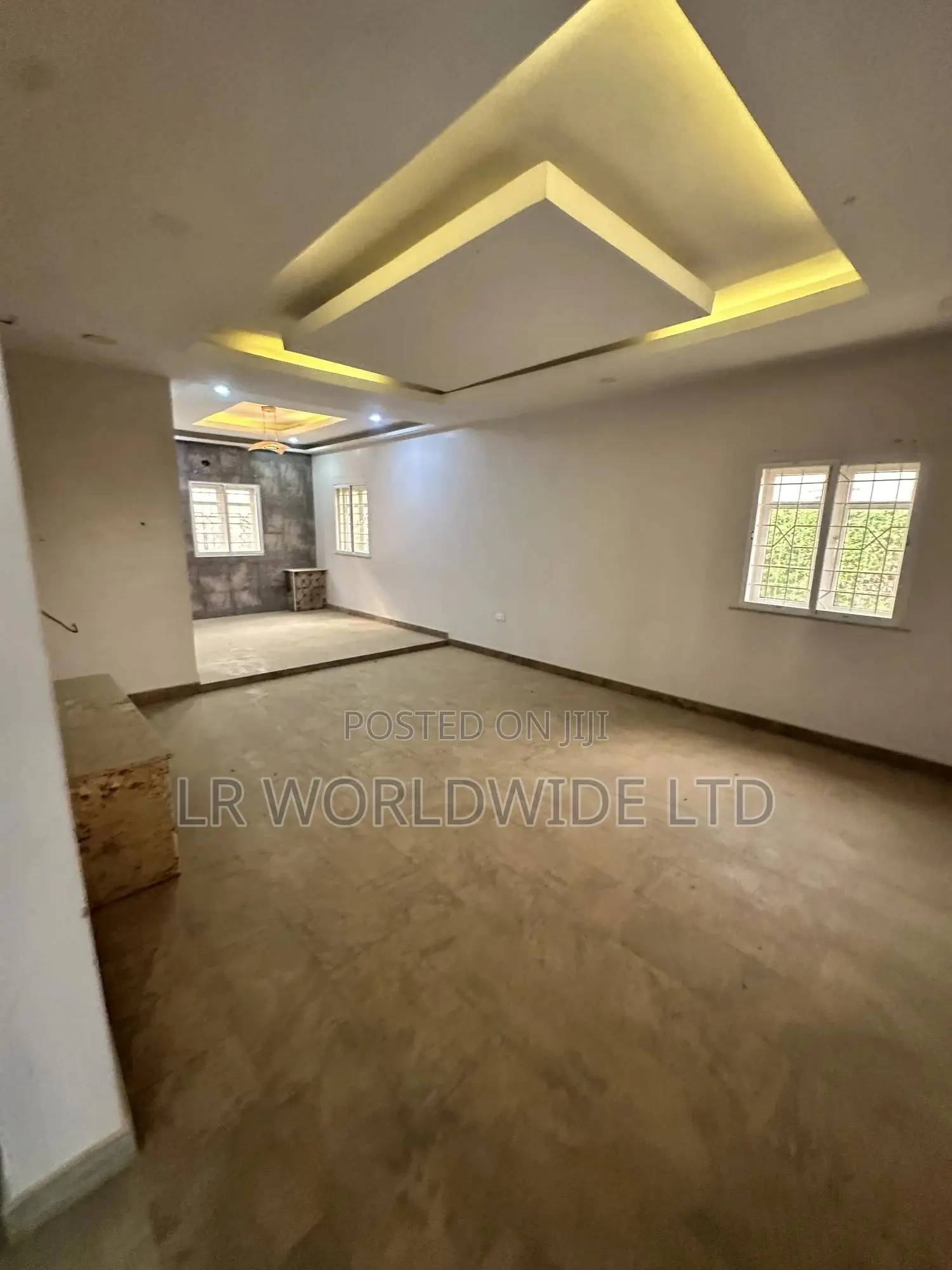 4bdrm Bungalow in Lugbe District for sale