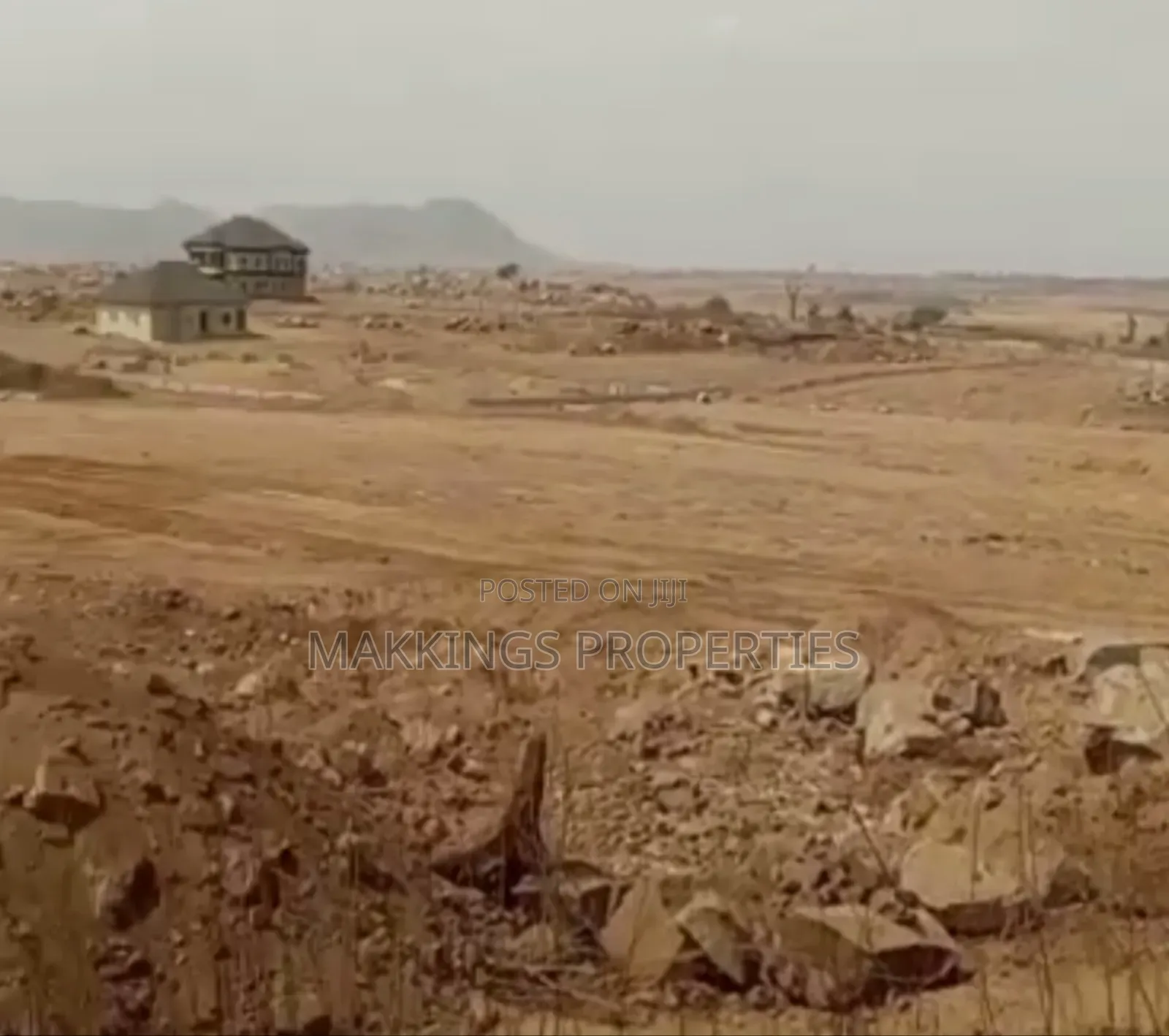 50% Discount Alert! Promo/Distress Sale Land in Abuja