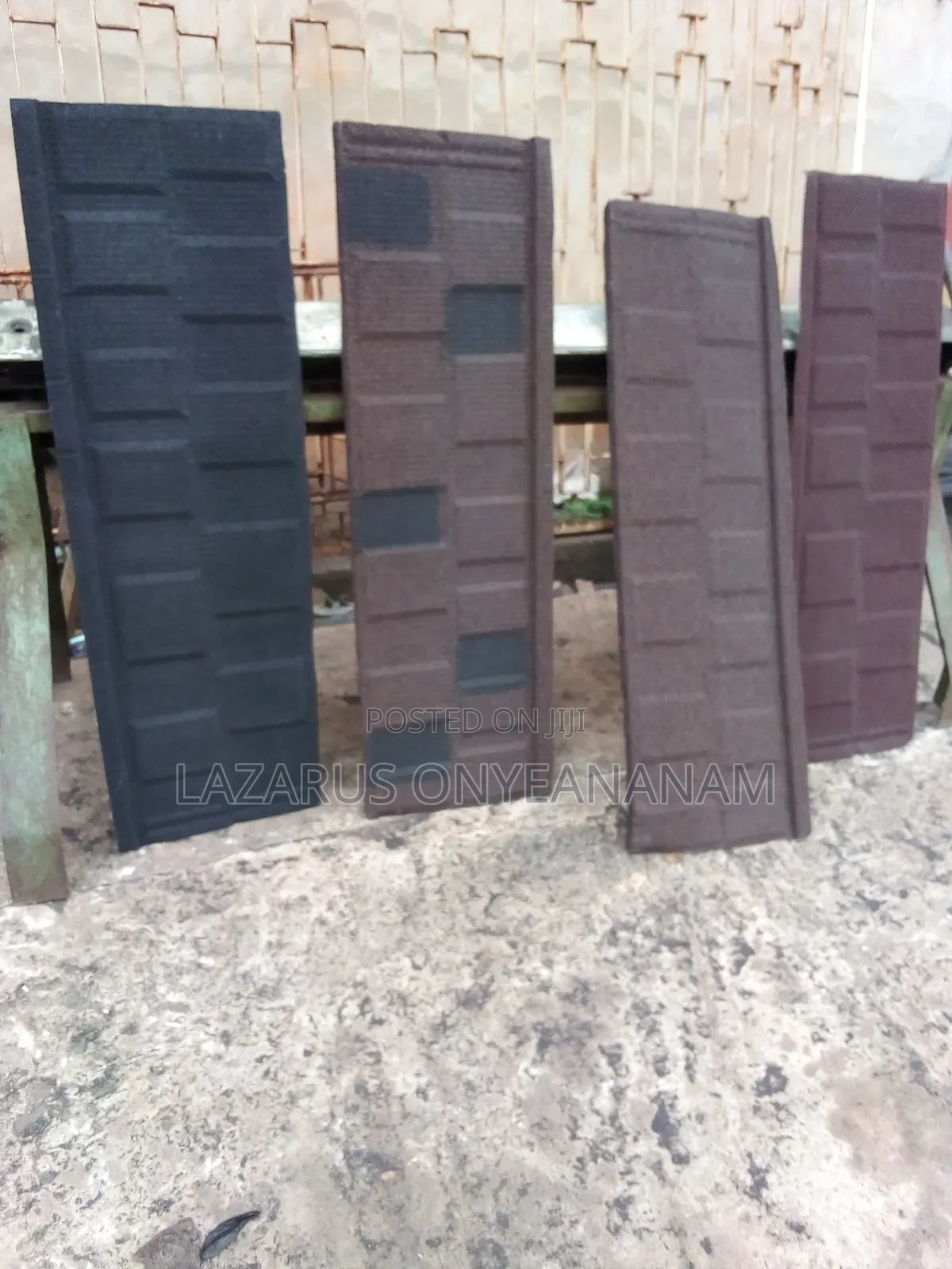 Best Quality, Durable and Reliable Step Tiles by 15 Piece's