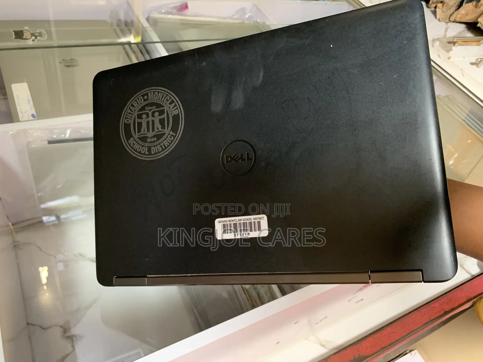 Laptop Dell Latitude E5440 8GB Intel Core I7 HDD 500GB