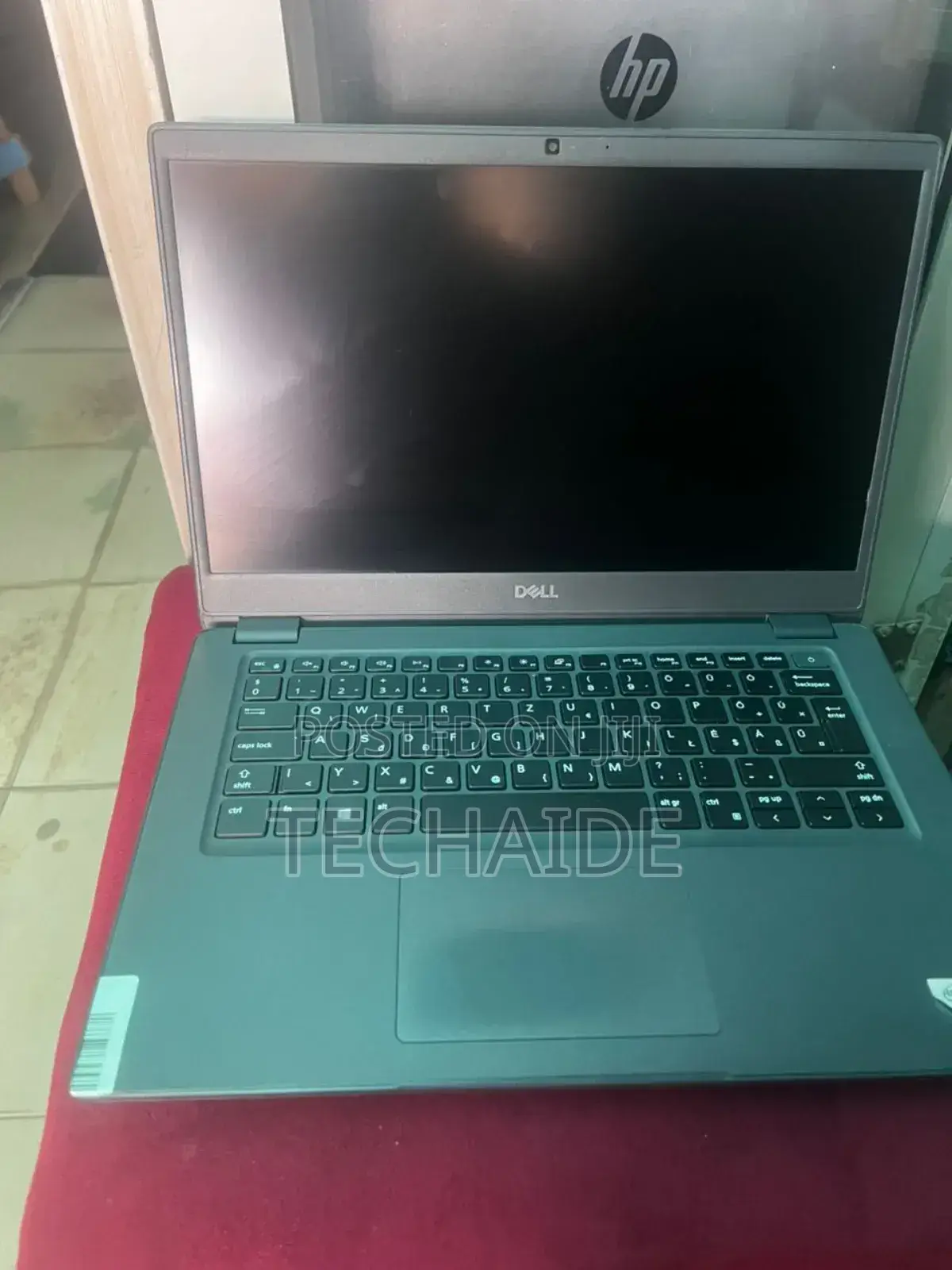 Laptop Dell Latitude 3410 8GB Intel Core I3 SSD 256GB
