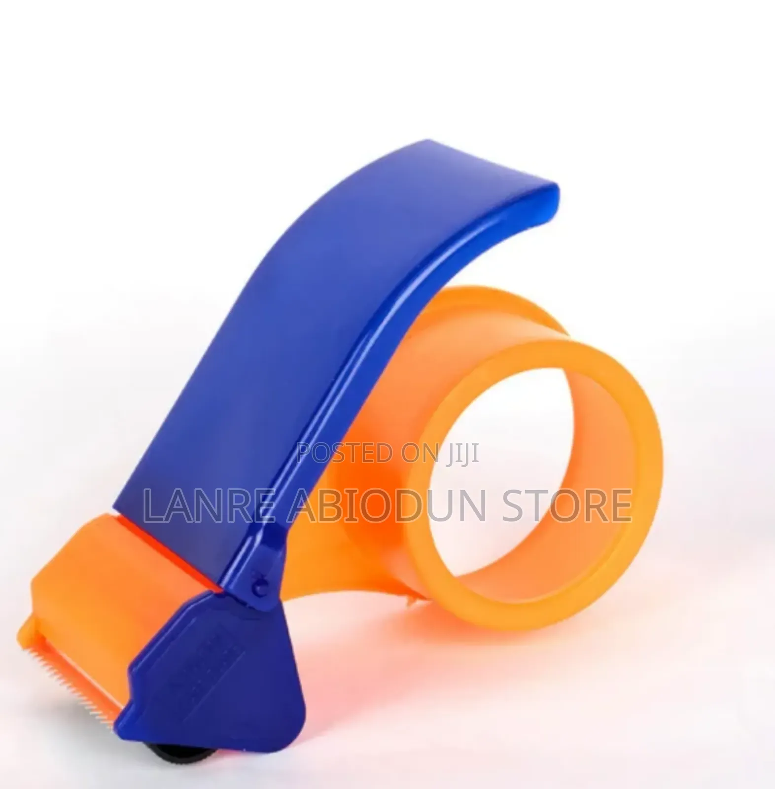 Cello Tape Dispenser Cutter