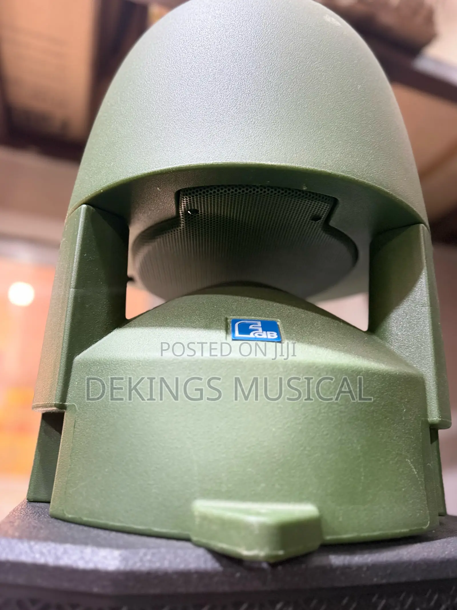 FDB Garden Speaker - Ls800 Outdoor Speaker