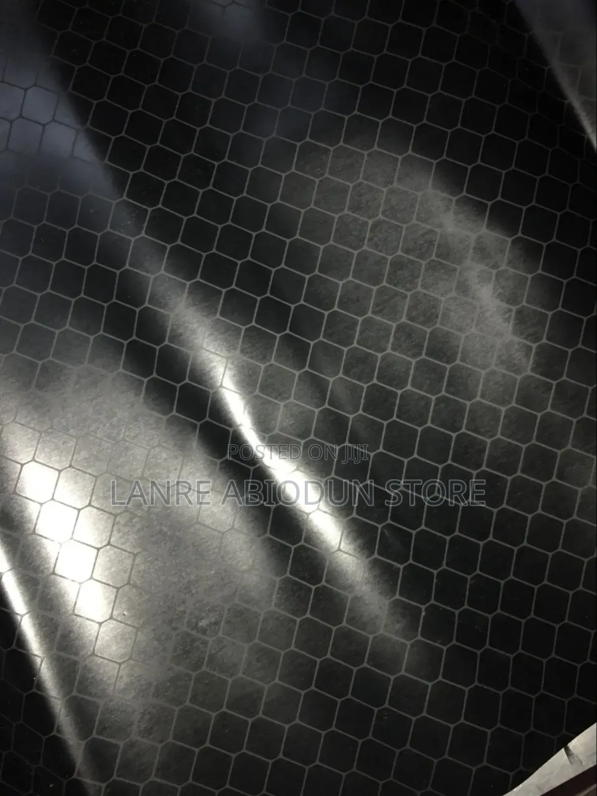 Oil Proof Kitchen Sticker