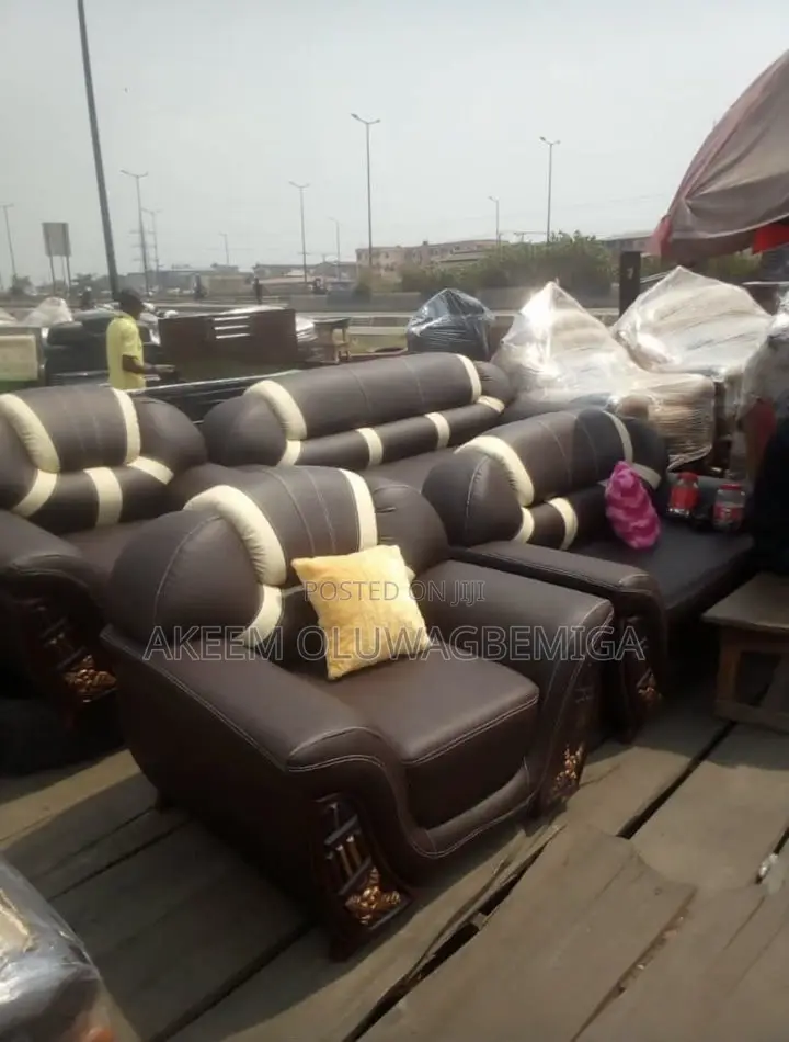 Seven Seater Chairs