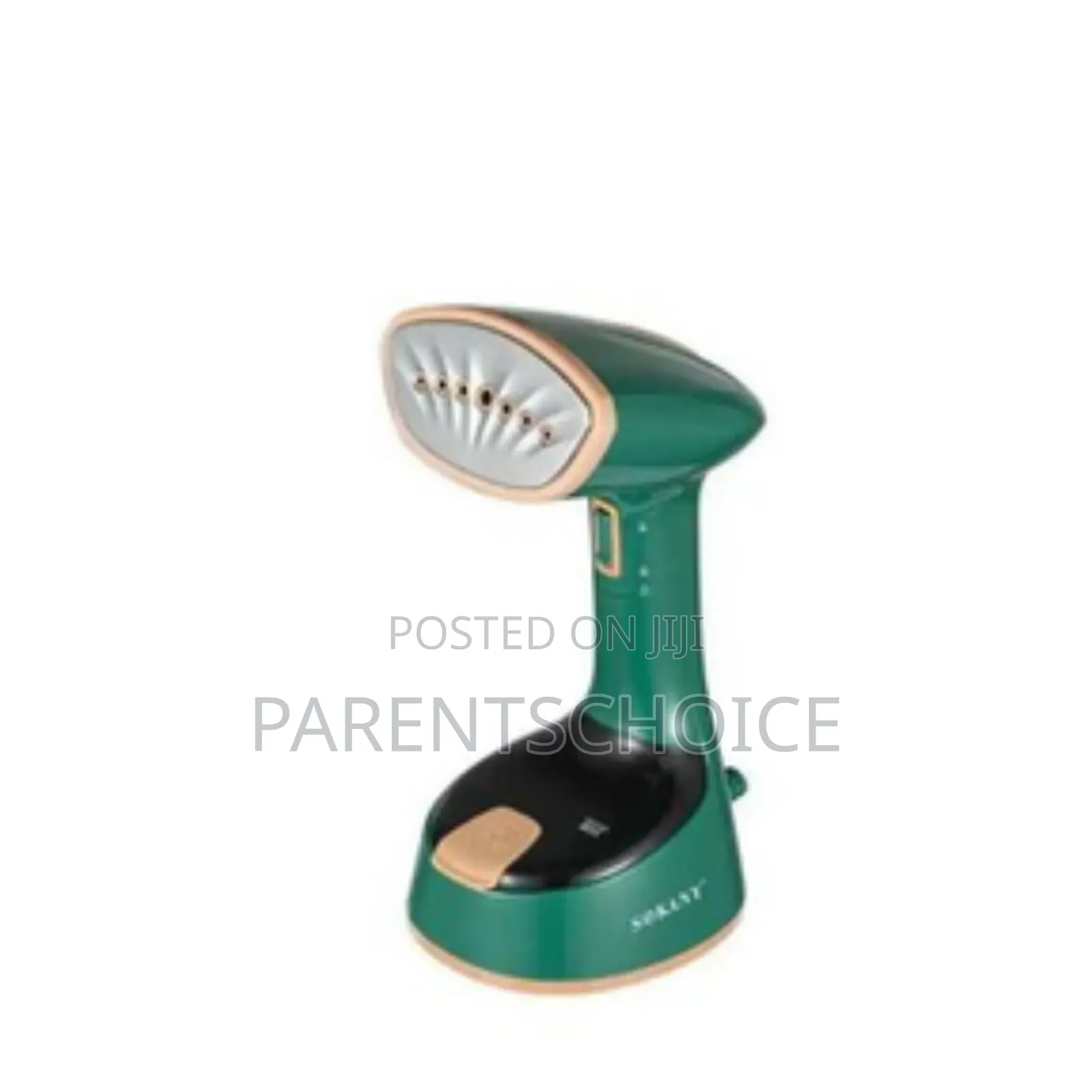 Hand Held Steamer Product_image_name-Sokany Hand Held Steamer