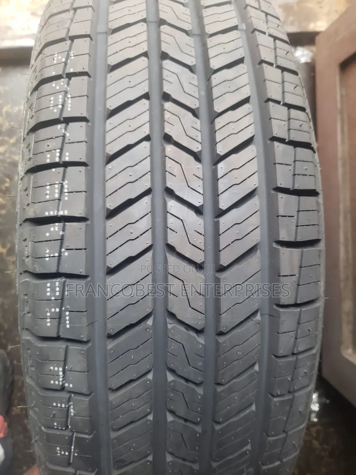 235/65r16c Sailun Tire