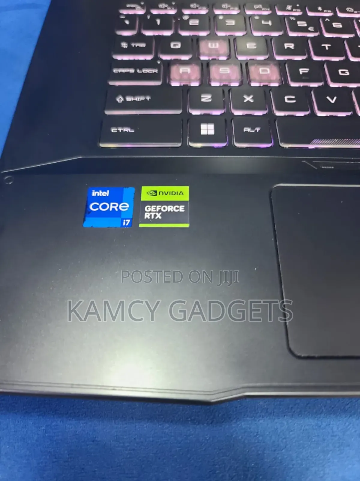Laptop MSI Katana 15 32GB Intel Core i7 SSD 1T