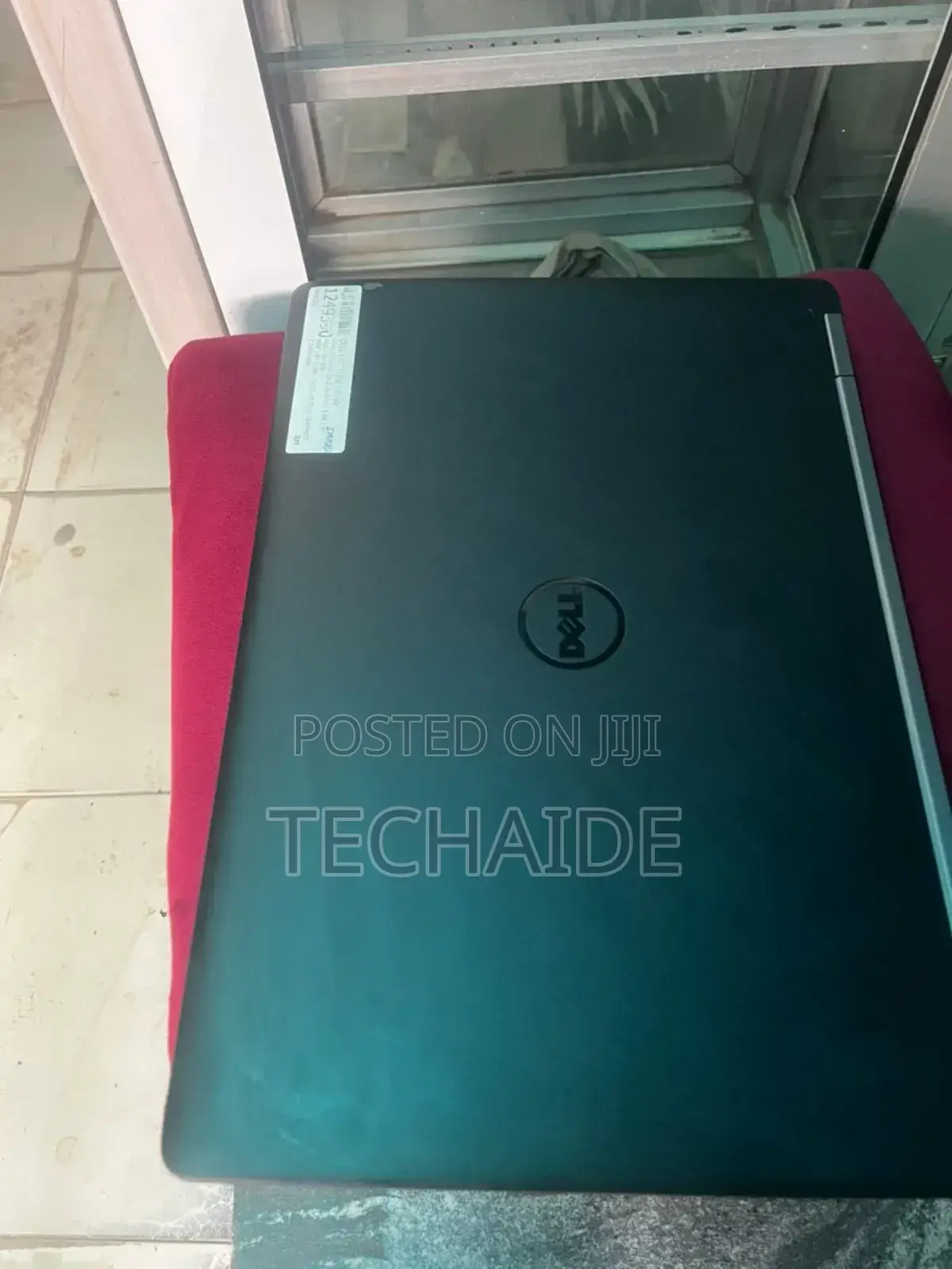 Laptop Dell Latitude E5550 8GB Intel Core I5 SSD 128GB