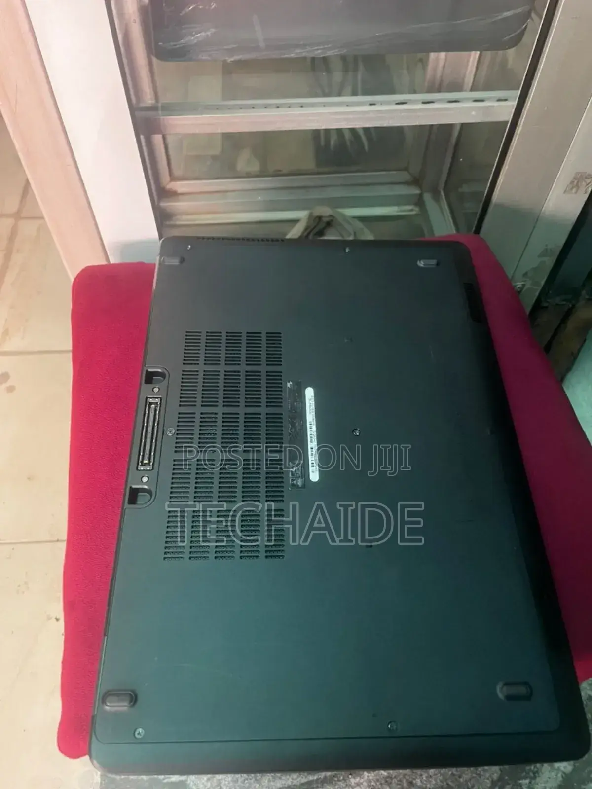Laptop Dell Latitude E5550 8GB Intel Core I5 SSD 128GB