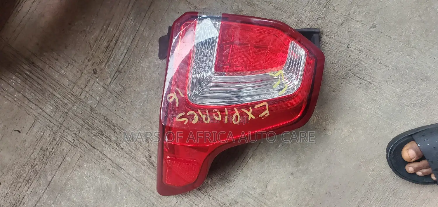 Taillight for Ford Explorer 2015-2019