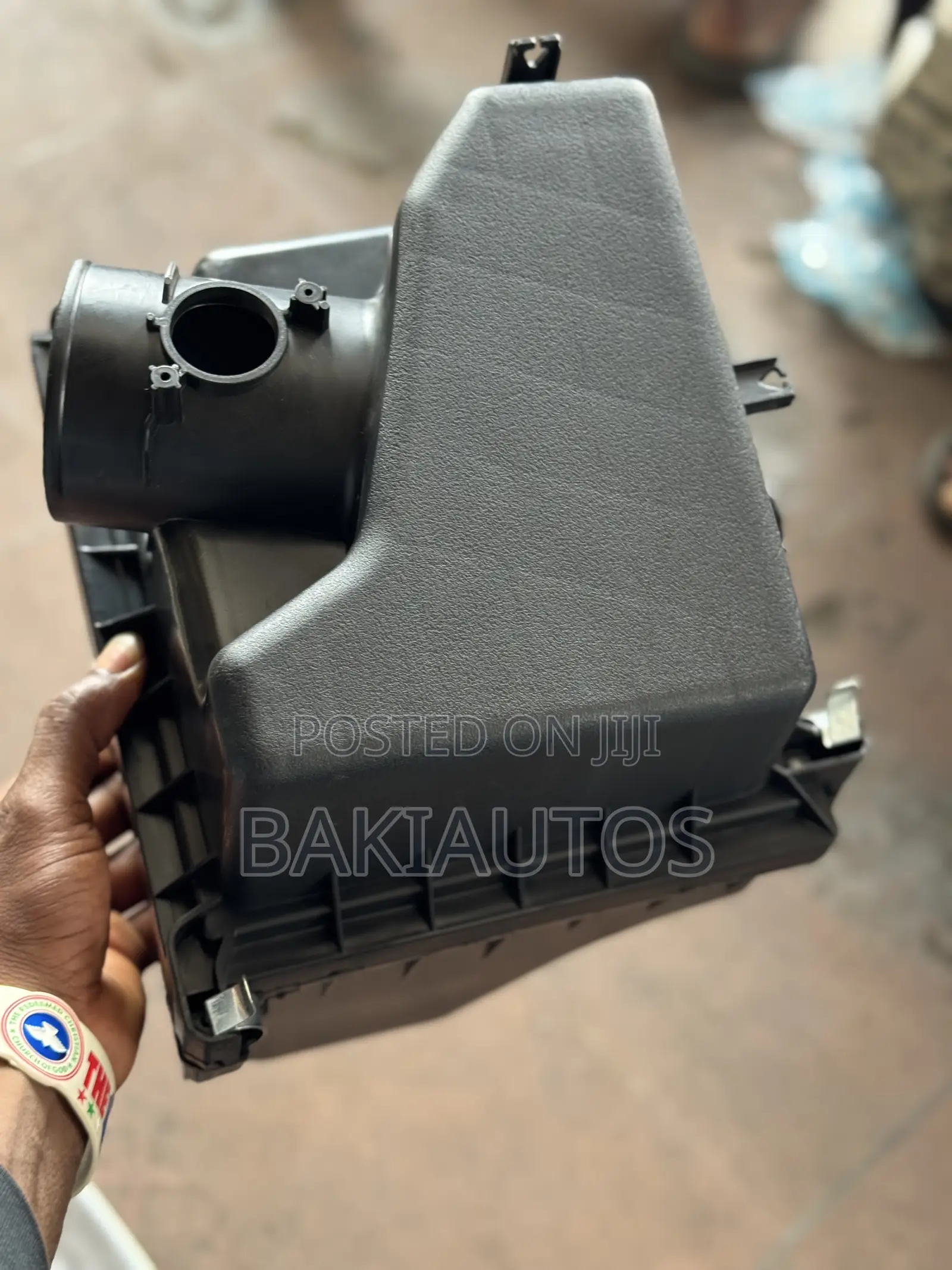 Brand New Air Flow Meter Maf Sensor for Toyota Camry 20 Engine Sensor
