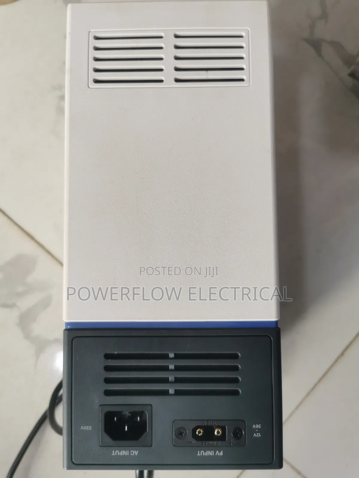 Rechargeable Home Power Dock