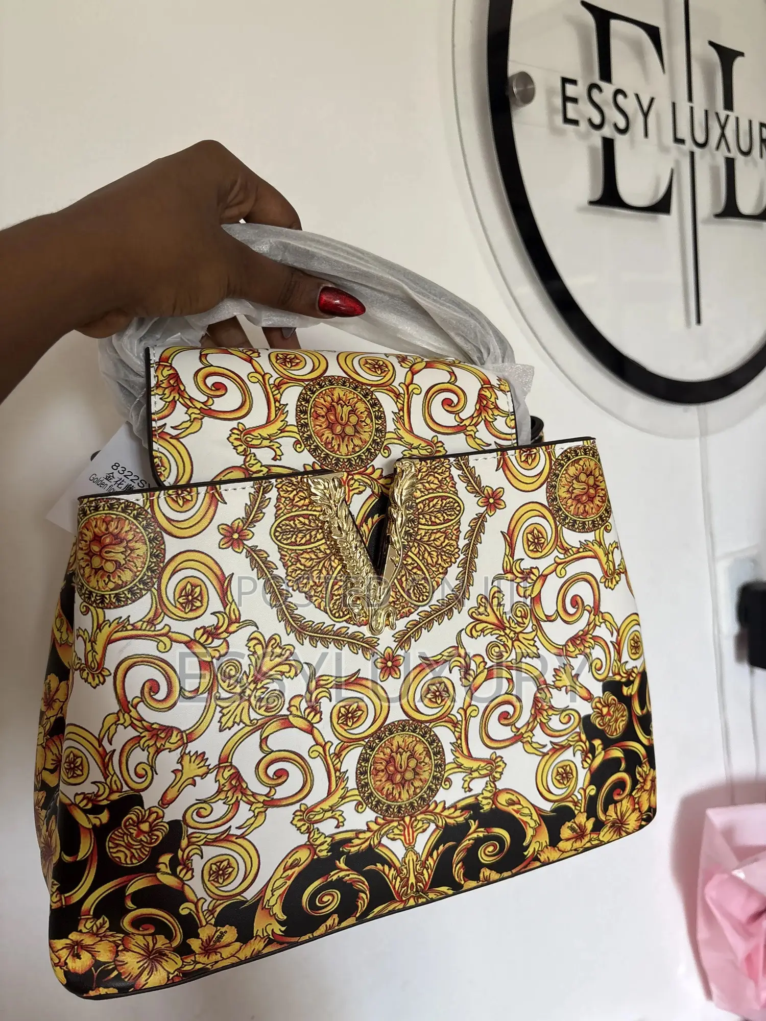 Quality Fashion Bag
