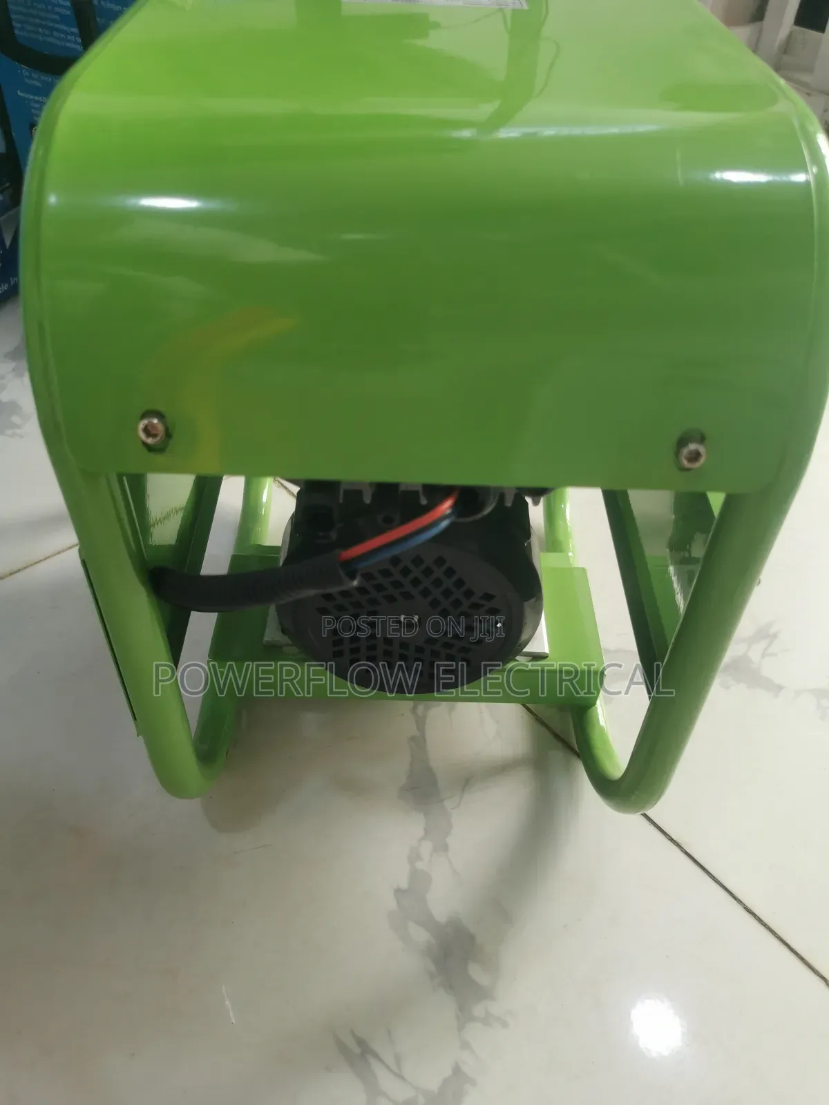 Solar Water Pump