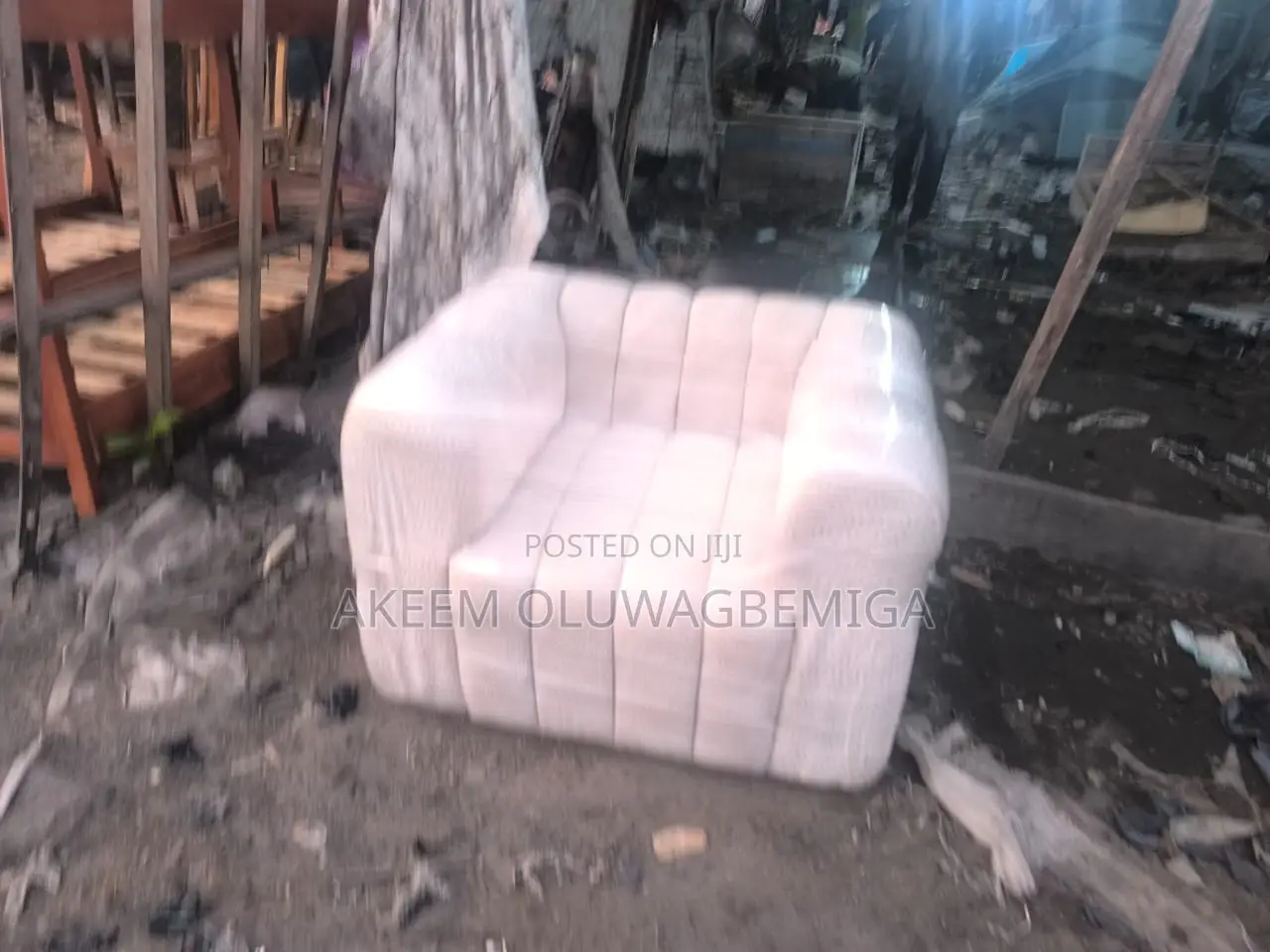 Complete Set of Chair