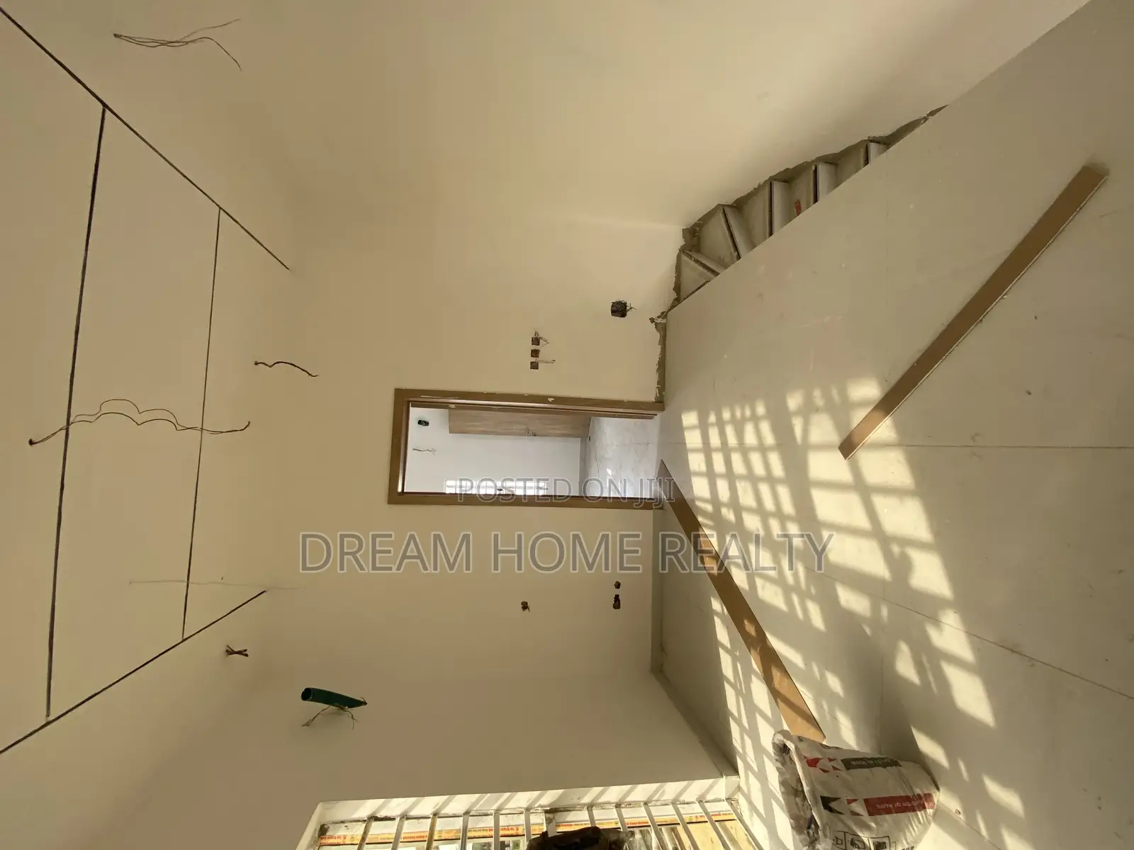 2bdrm Duplex in Angle Blue Estate for sale