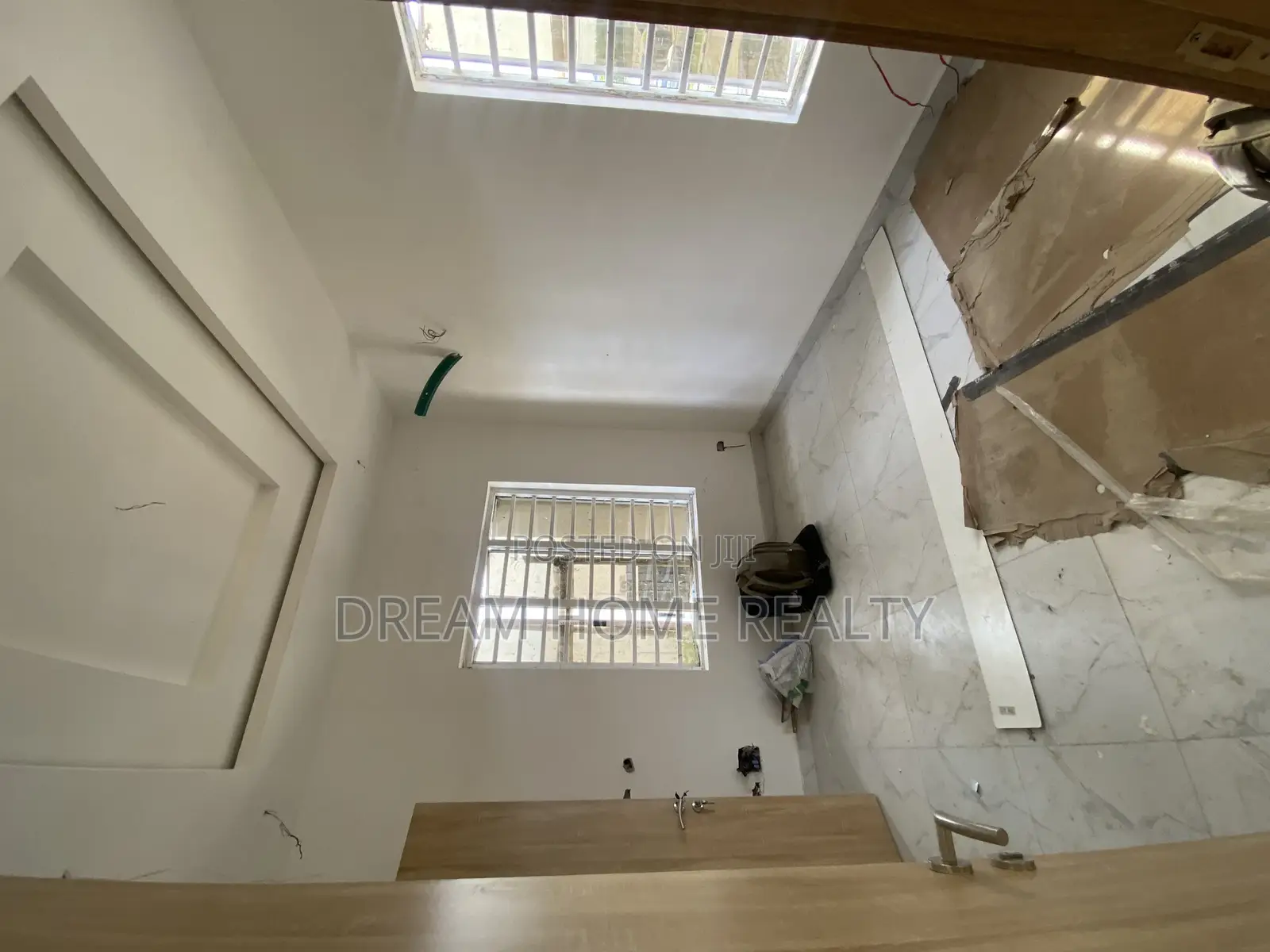 2bdrm Duplex in Angle Blue Estate for sale