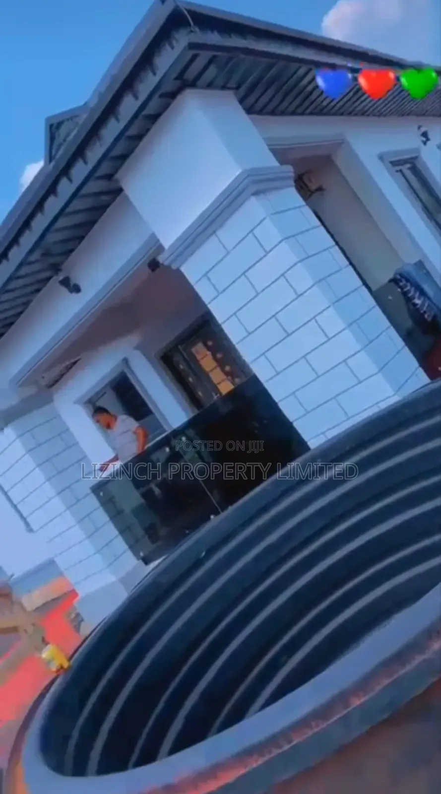 4bdrm Bungalow in Benin City for sale