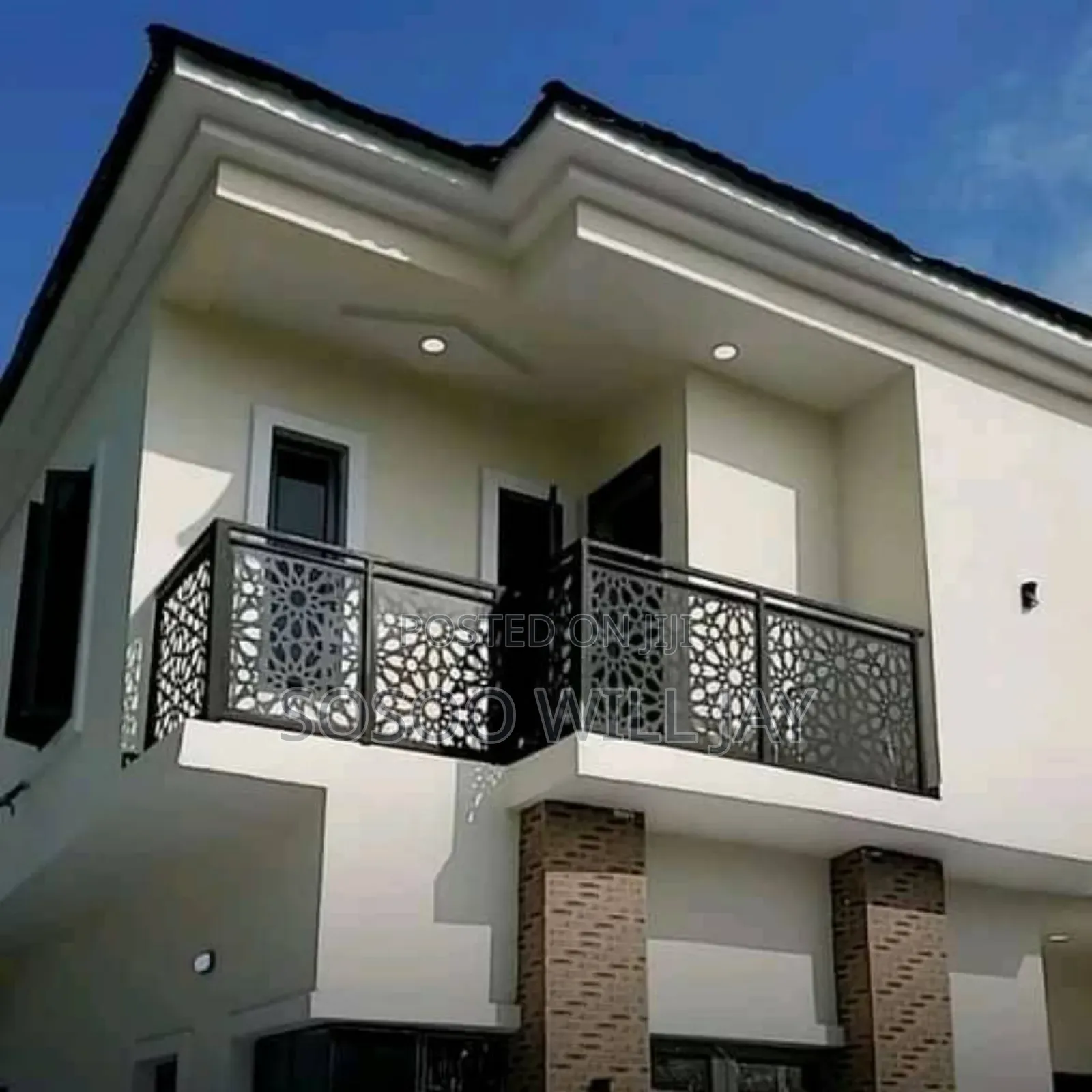 Handrails for Stairs