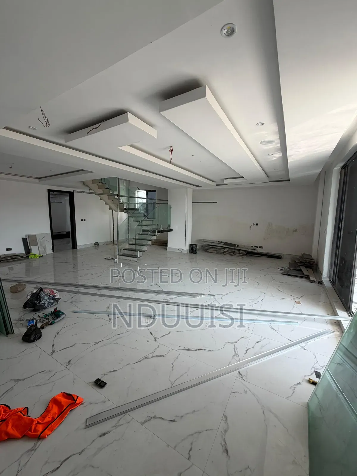 4bdrm Penthouse in Ikoyi for sale