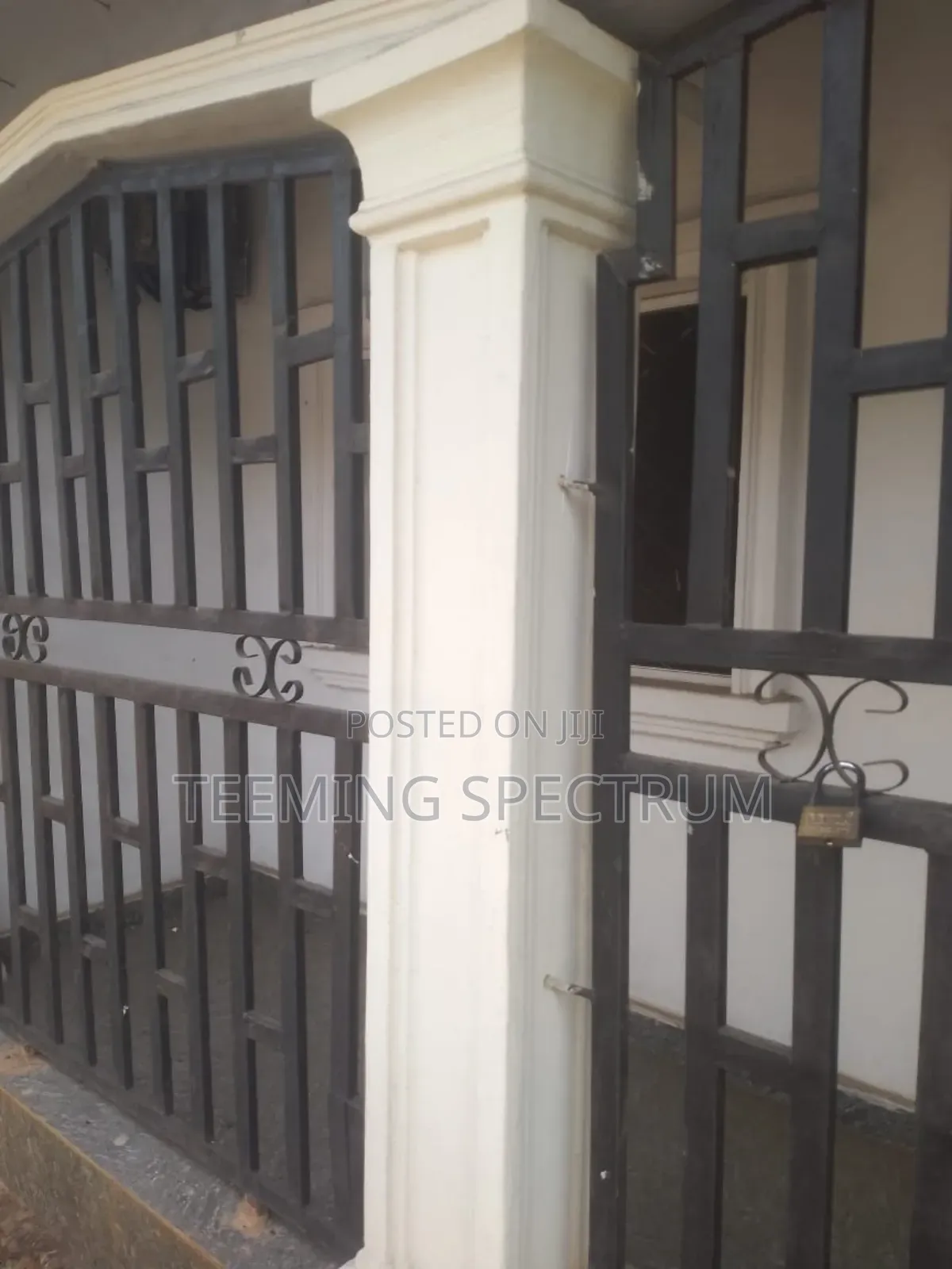 3bdrm Apartment in Benin City for rent