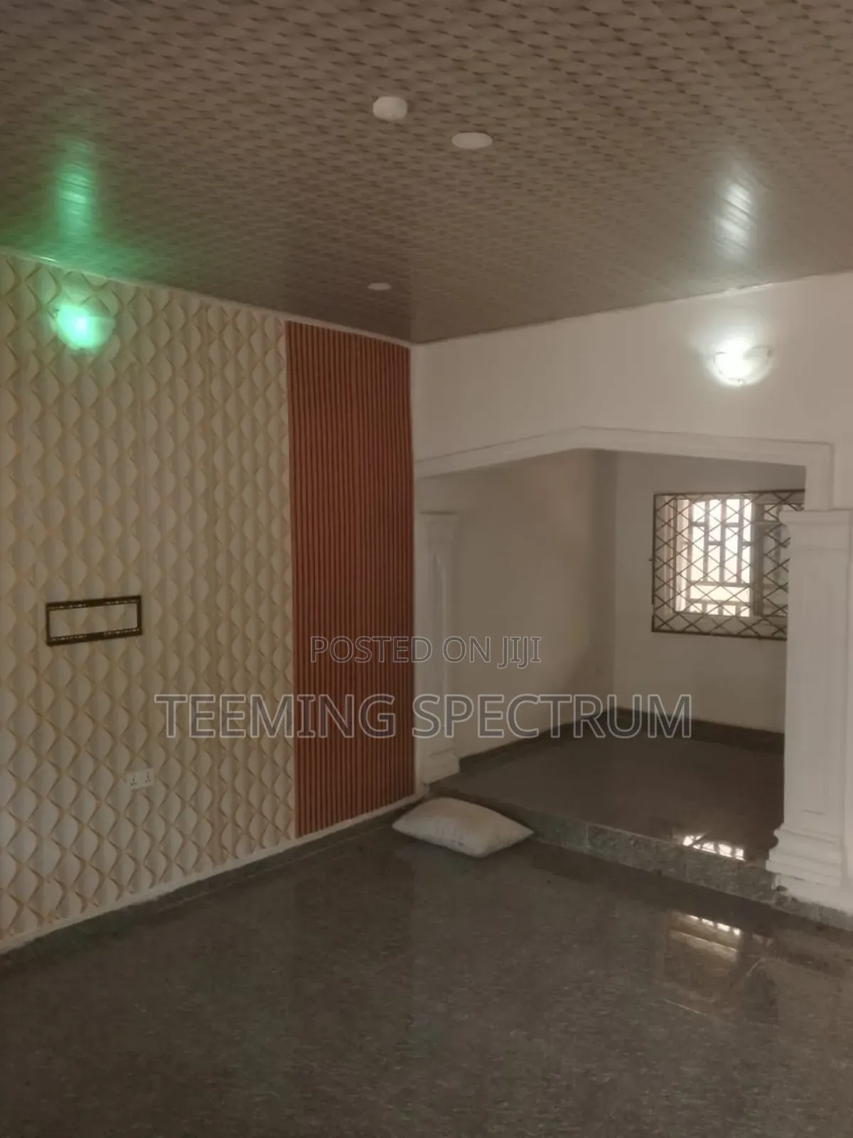 3bdrm Apartment in Benin City for rent
