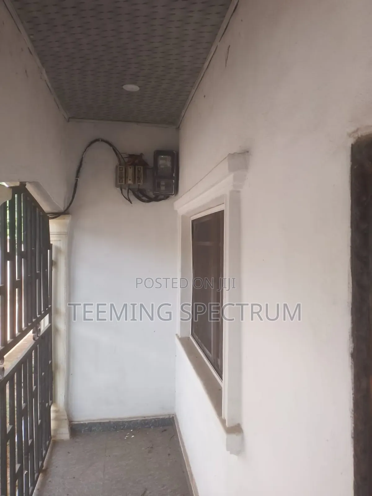 3bdrm Apartment in Benin City for rent