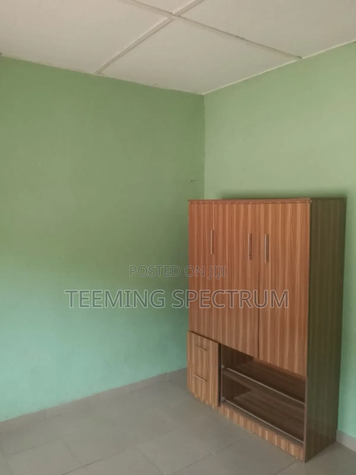 3bdrm Apartment in Benin City for rent