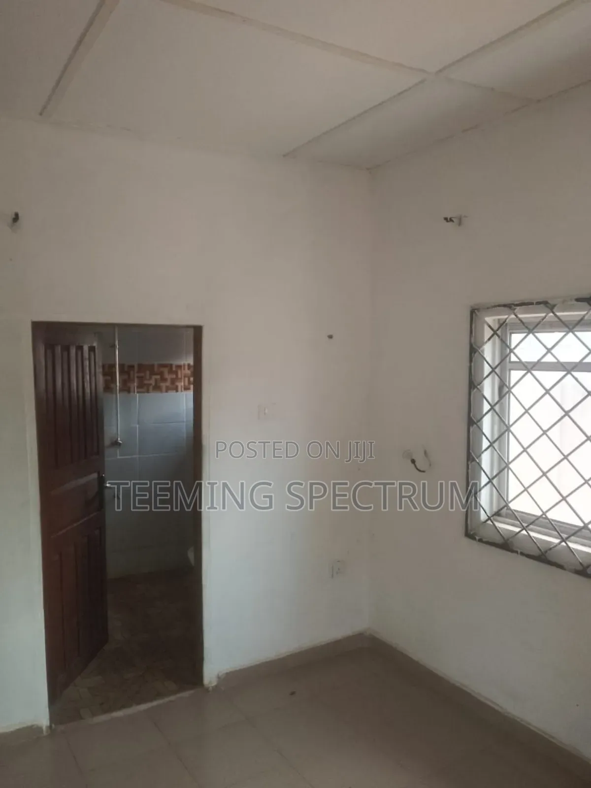 3bdrm Apartment in Benin City for rent