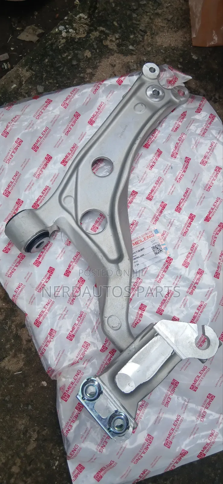 Lower Arm Acura RDX 2016-2022