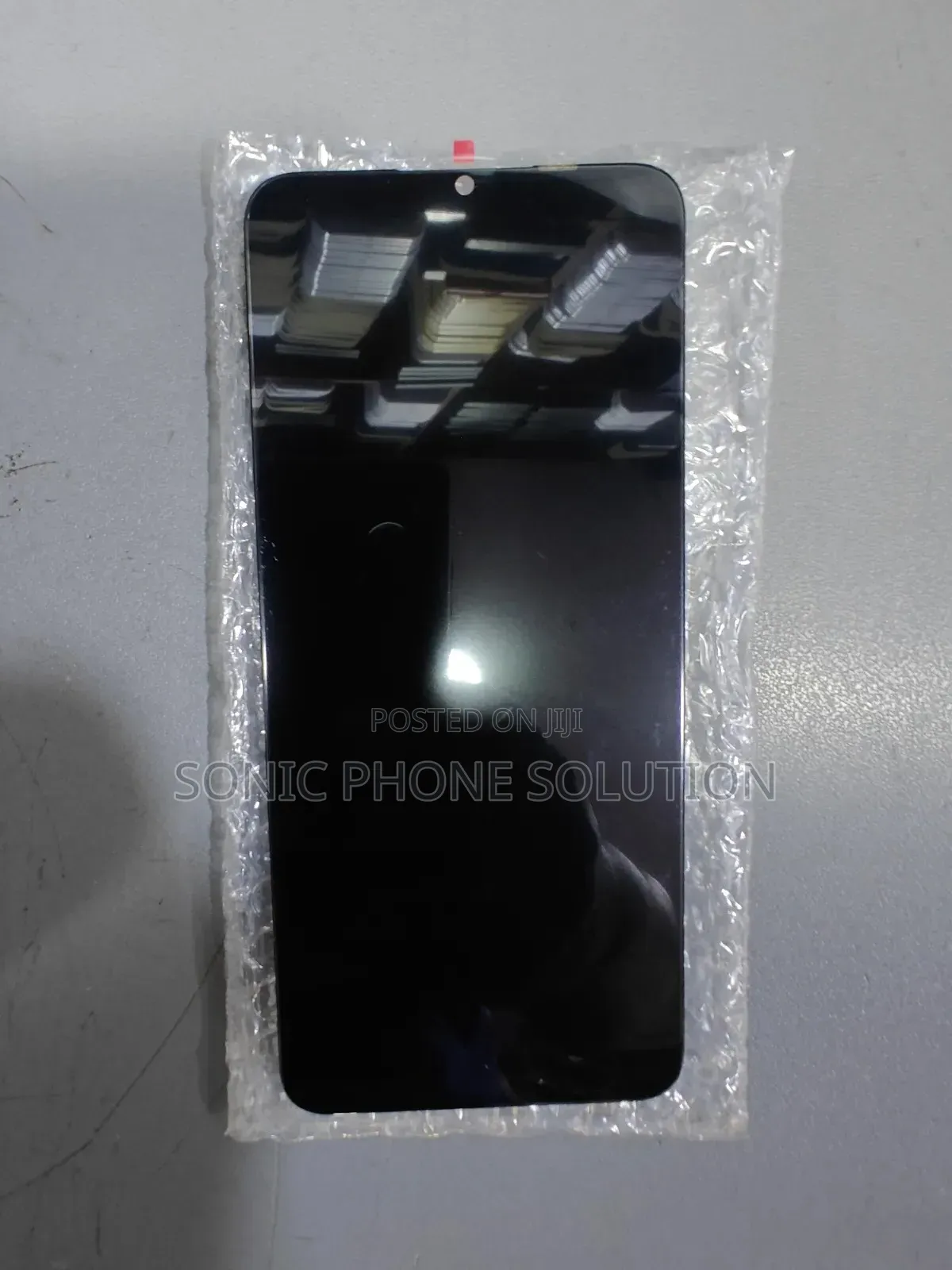 Oppo A56 Screen