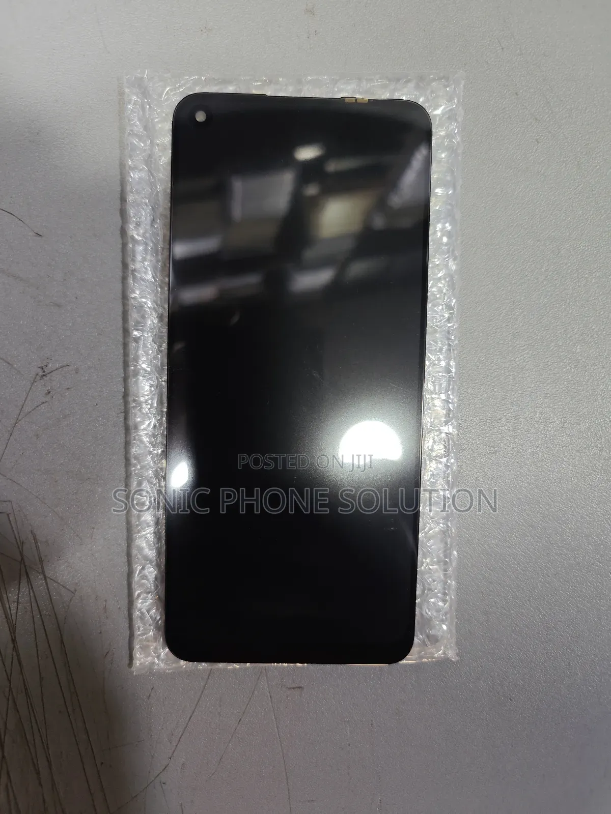 Oppo A54 Screen