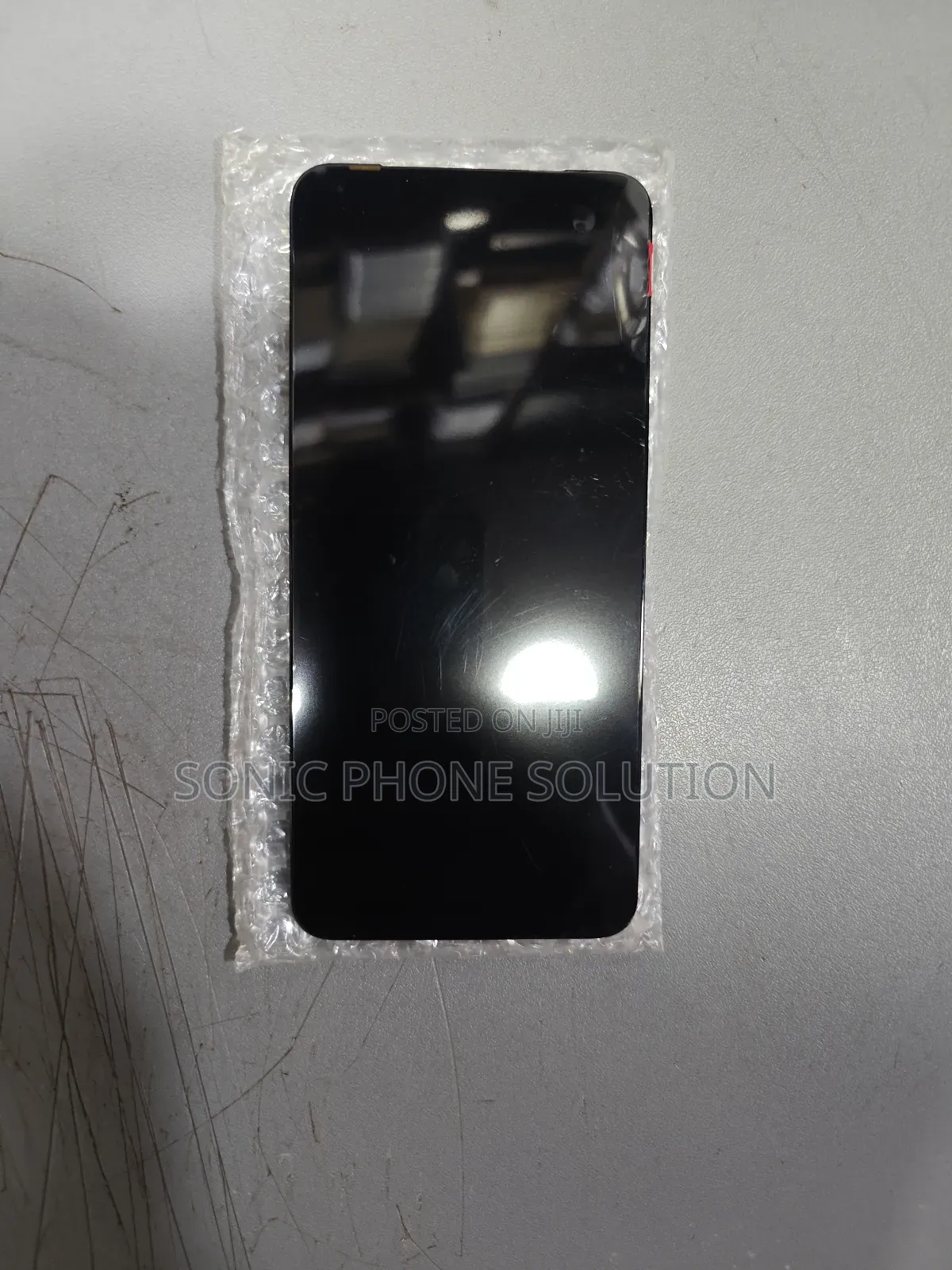 Oppo F11 Pro Screen