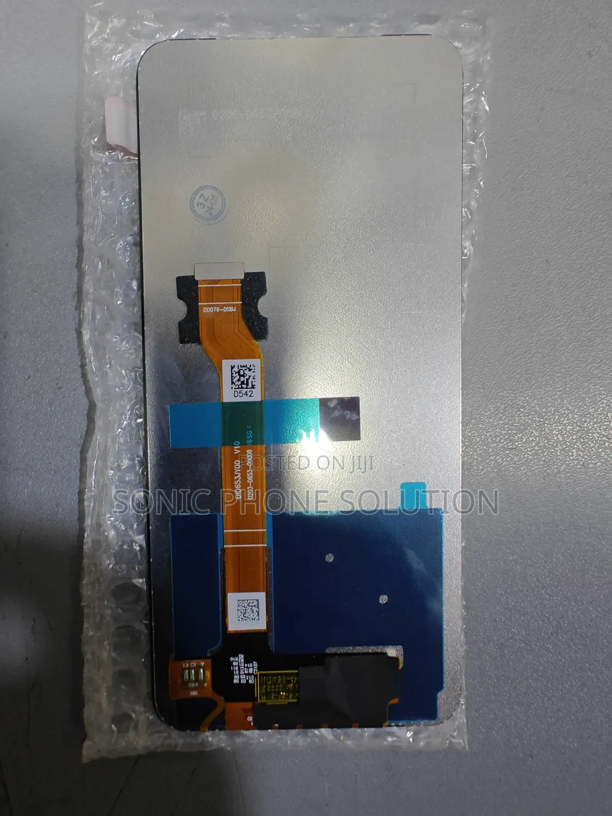 Oppo F11 Pro Screen